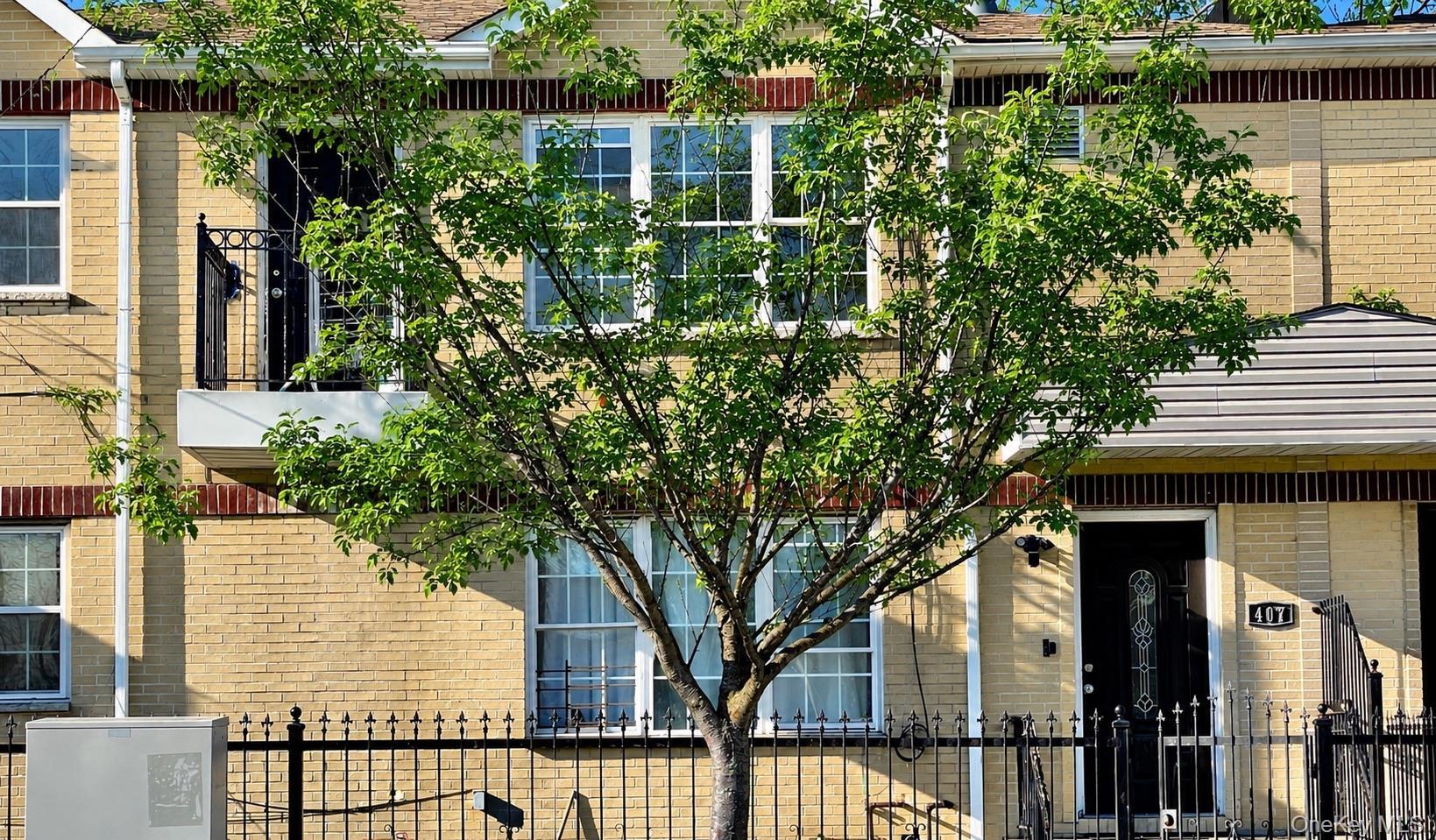 Single Family Beach 66th Street  Queens, NY 11692, MLS-1047364-8