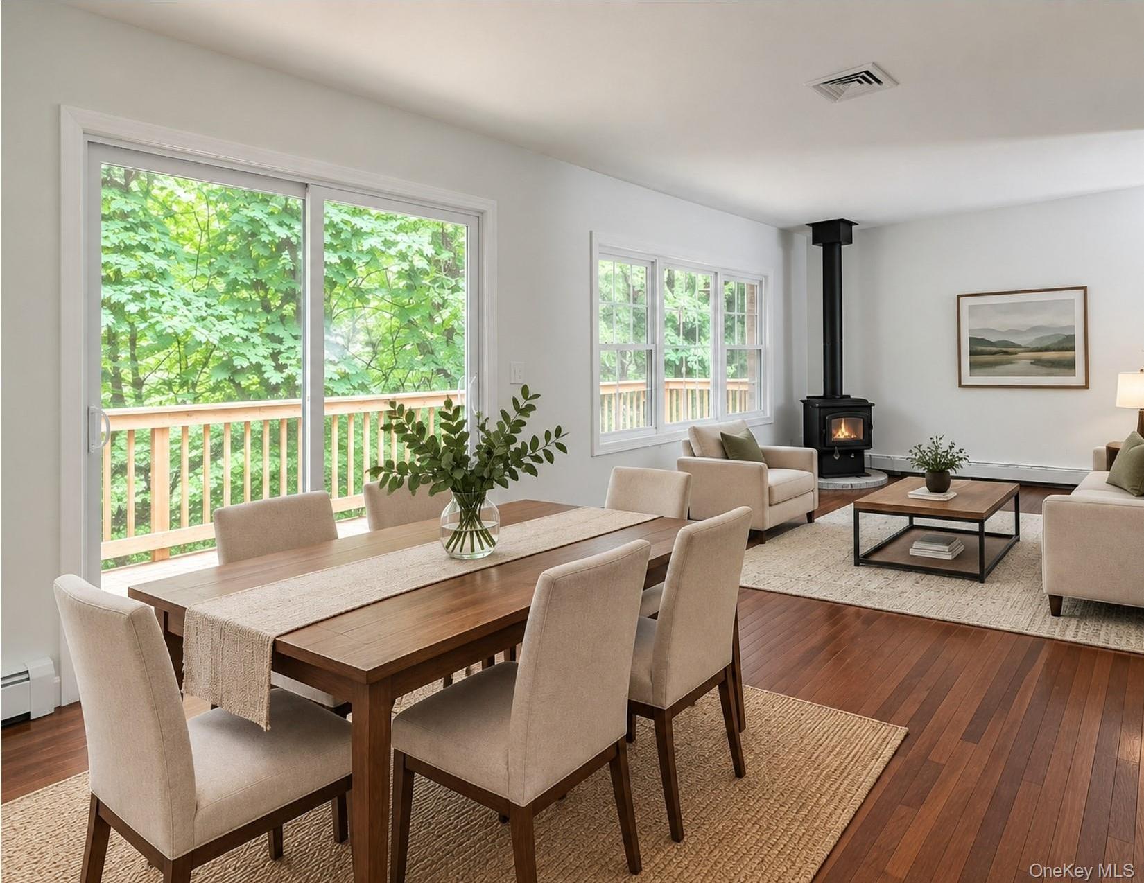 Single Family Horizon Hill Drive Dutchess County, NY 12603, MLS-1047372-6