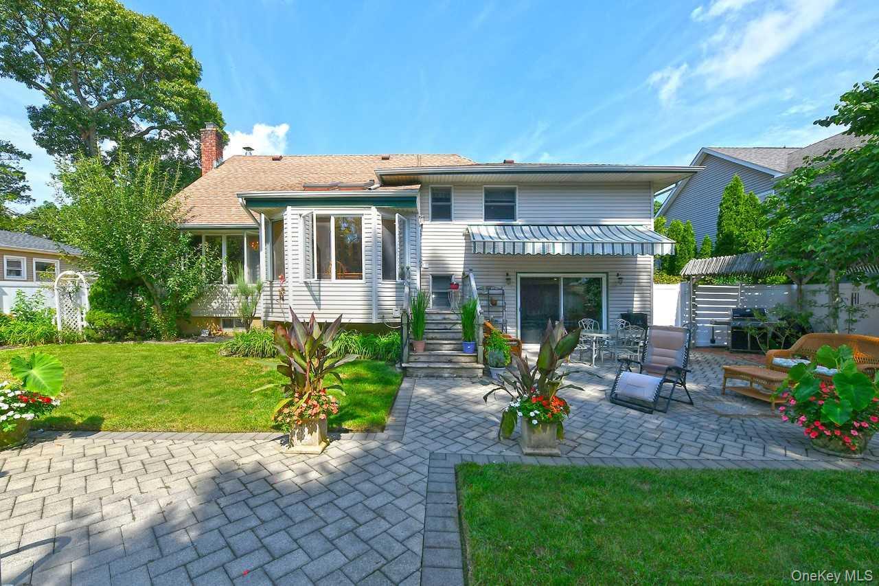 Single Family Van Nostrand Avenue  Nassau County, NY 11566, MLS-1047378-33
