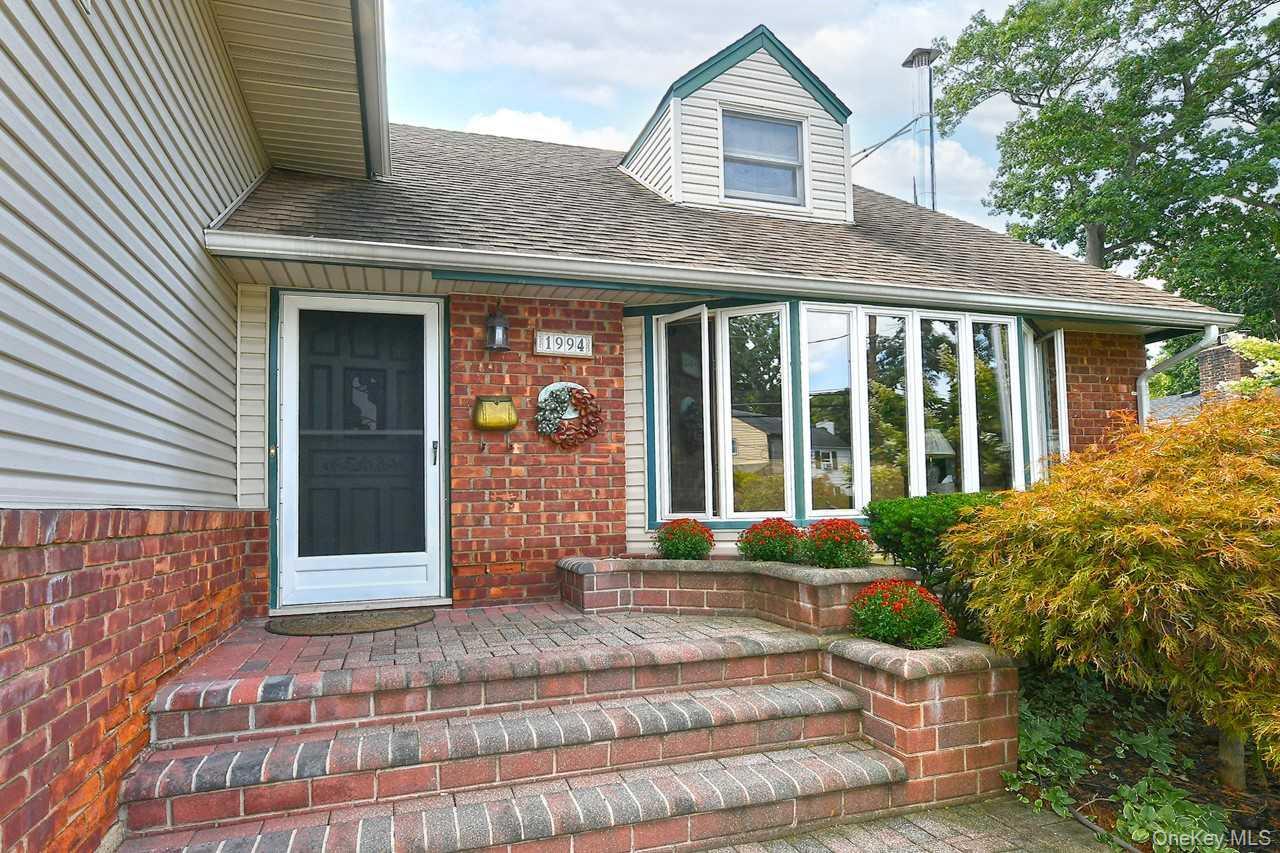Single Family Van Nostrand Avenue Nassau County, NY 11566, MLS-1047378-4