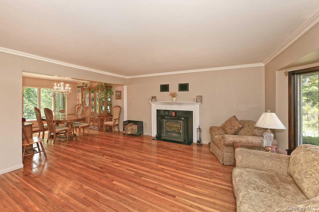 Single Family Van Nostrand Avenue Nassau County, NY 11566, MLS-1047378-8