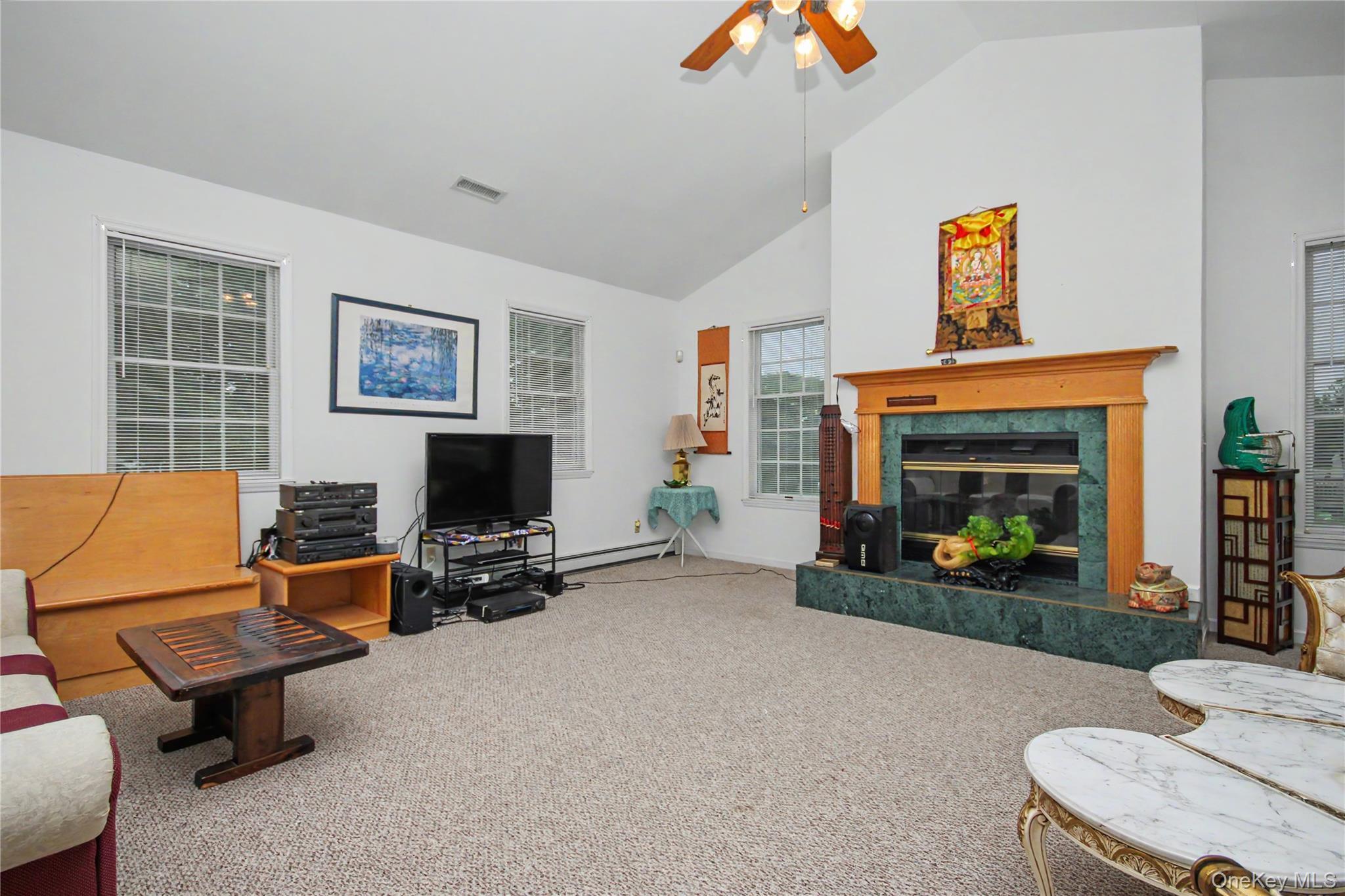 Single Family Mayfair Road Dutchess County, NY 12570, MLS-1047382-15