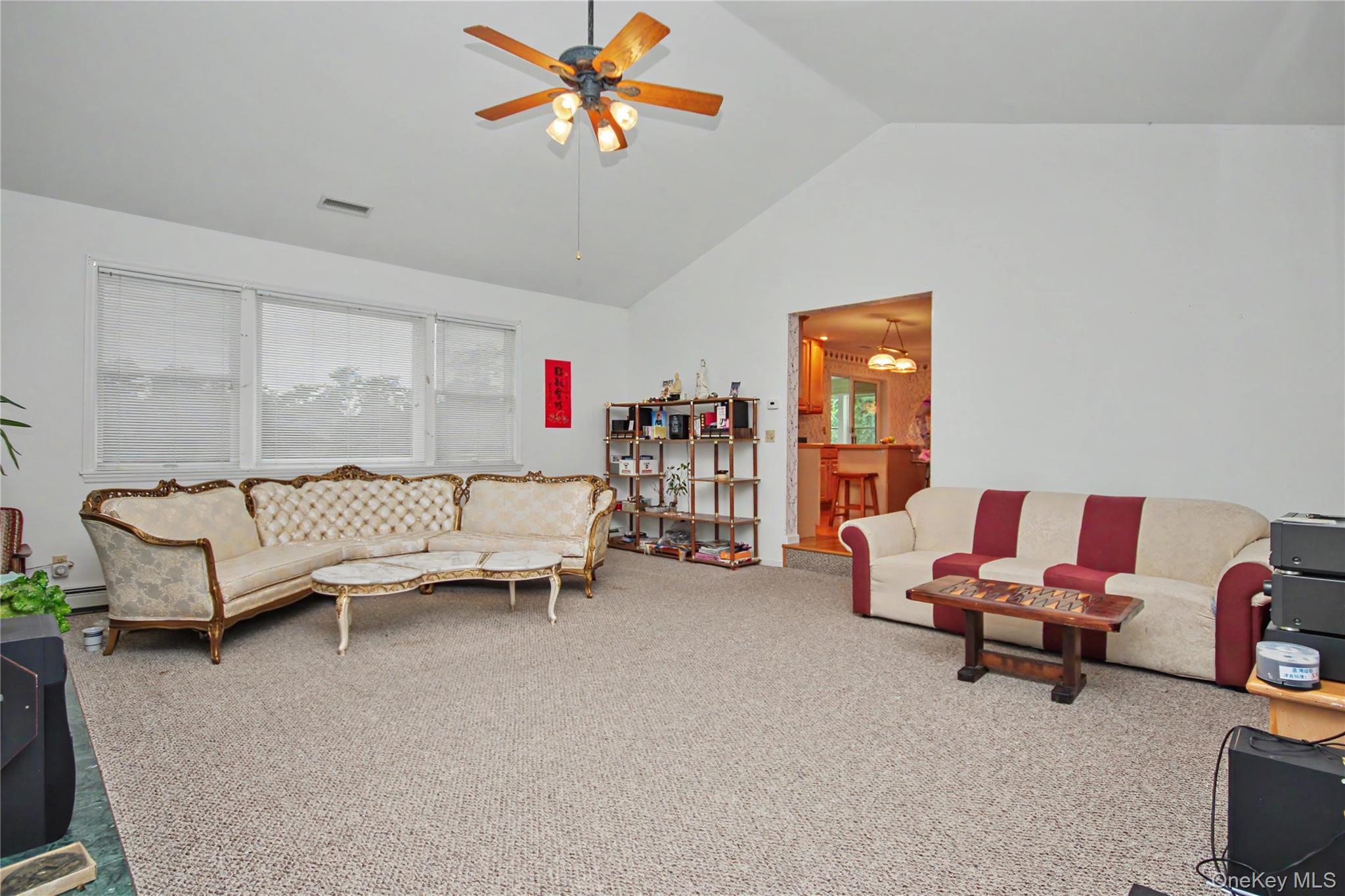 Single Family Mayfair Road Dutchess County, NY 12570, MLS-1047382-16