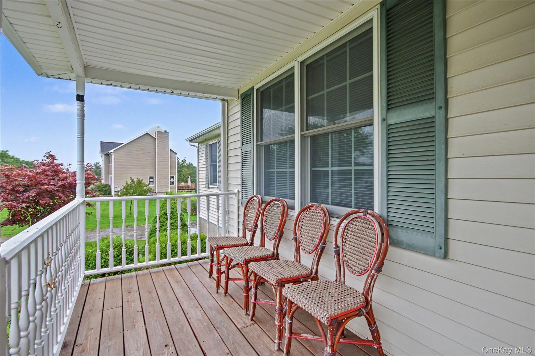 Single Family Mayfair Road Dutchess County, NY 12570, MLS-1047382-3