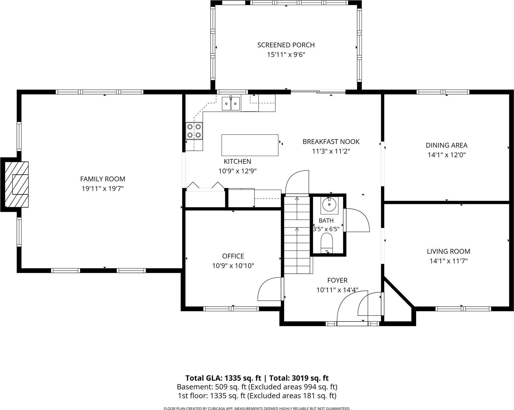 Single Family Mayfair Road Dutchess County, NY 12570, MLS-1047382-45