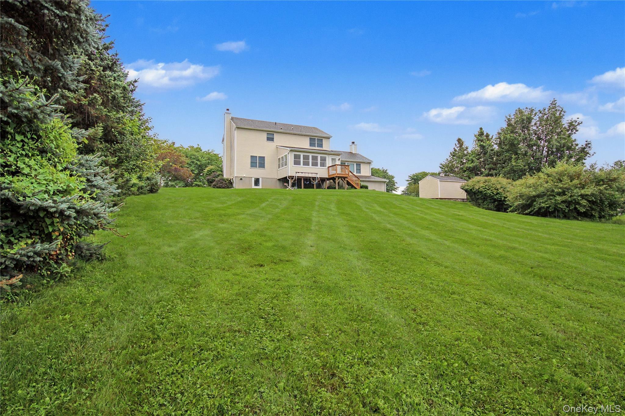 Single Family Mayfair Road Dutchess County, NY 12570, MLS-1047382-48
