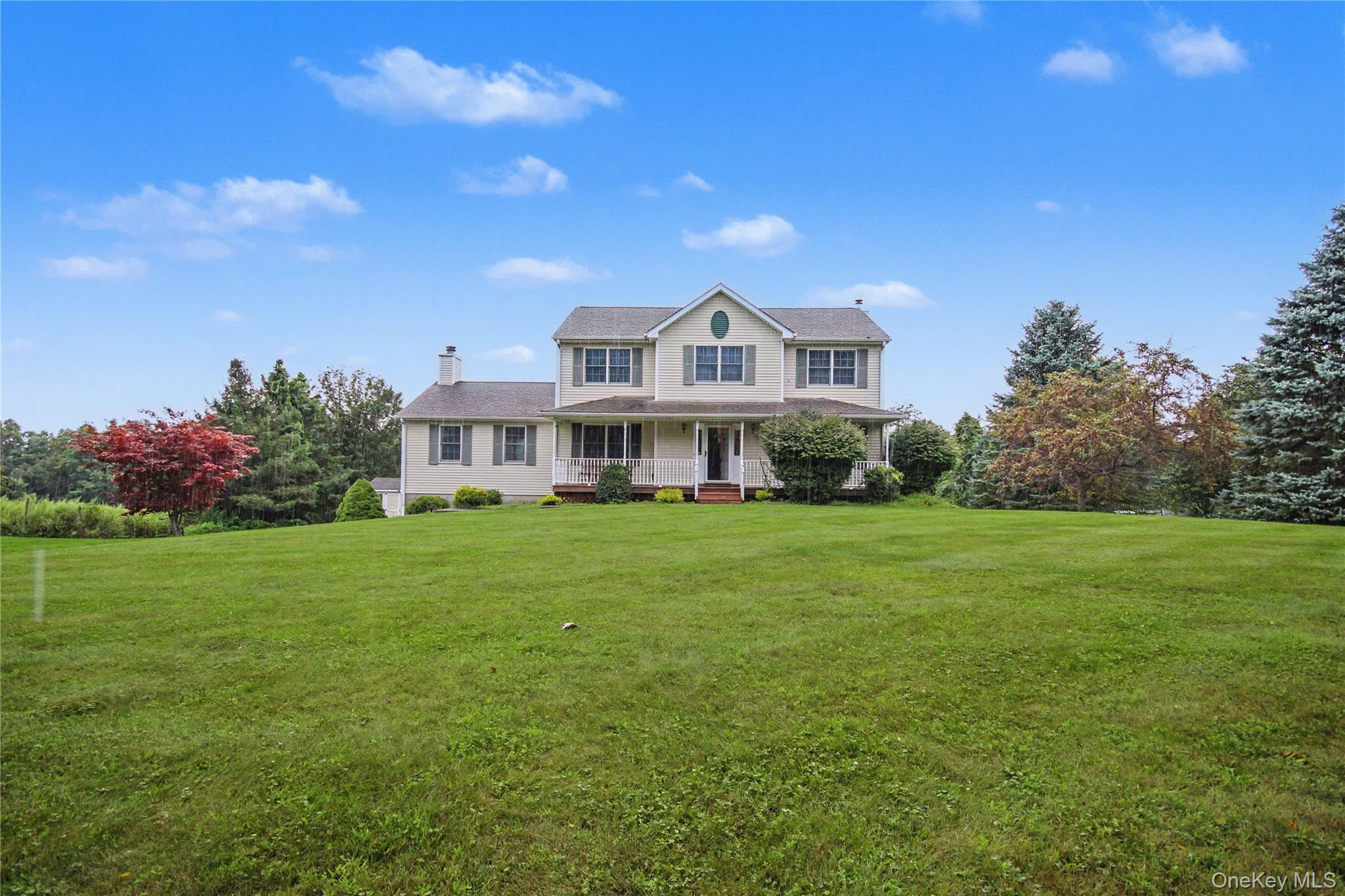 Single Family Mayfair Road  Dutchess County, NY 12570, MLS-1047382-50