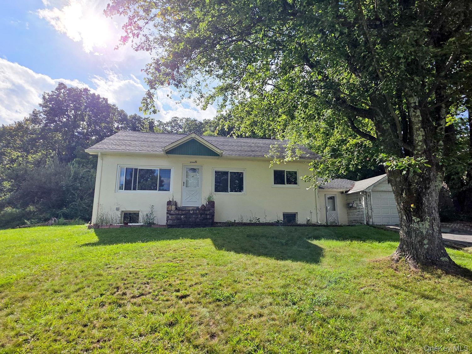 Single Family W Mombasha Road Orange County, NY 10950, MLS-1047390-15