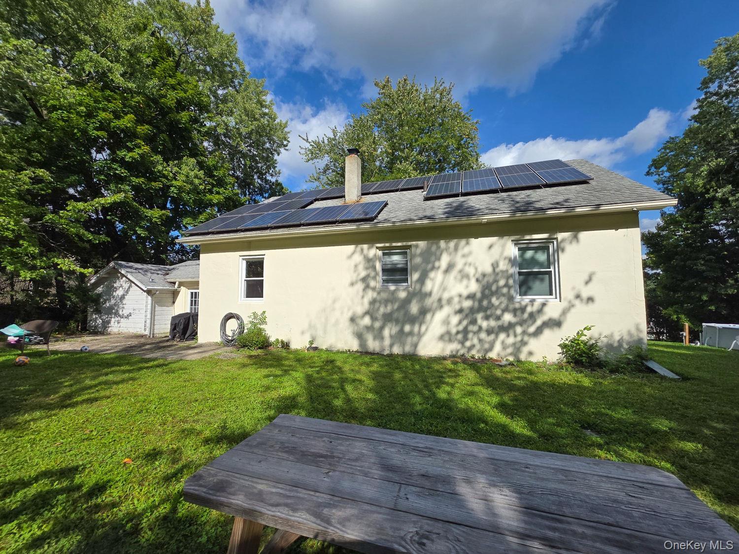 Single Family W Mombasha Road Orange County, NY 10950, MLS-1047390-16