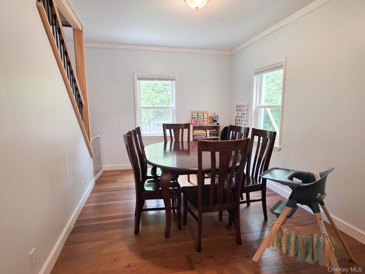 Single Family W Mombasha Road Orange County, NY 10950, MLS-1047390-18