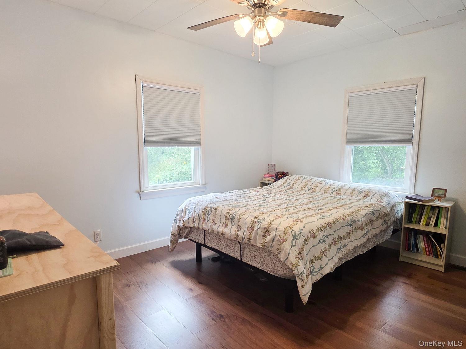 Single Family W Mombasha Road  Orange County, NY 10950, MLS-1047390-19