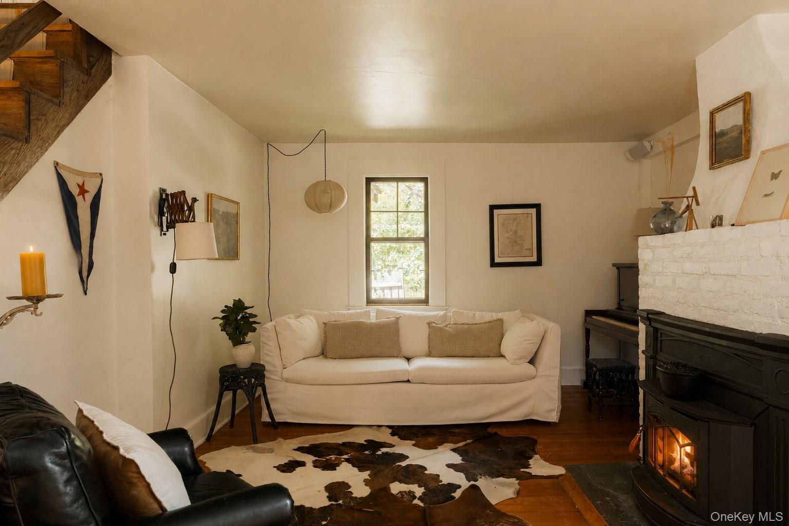 Single Family Carlson Road  Dutchess County, NY 12594, MLS-1047398-19
