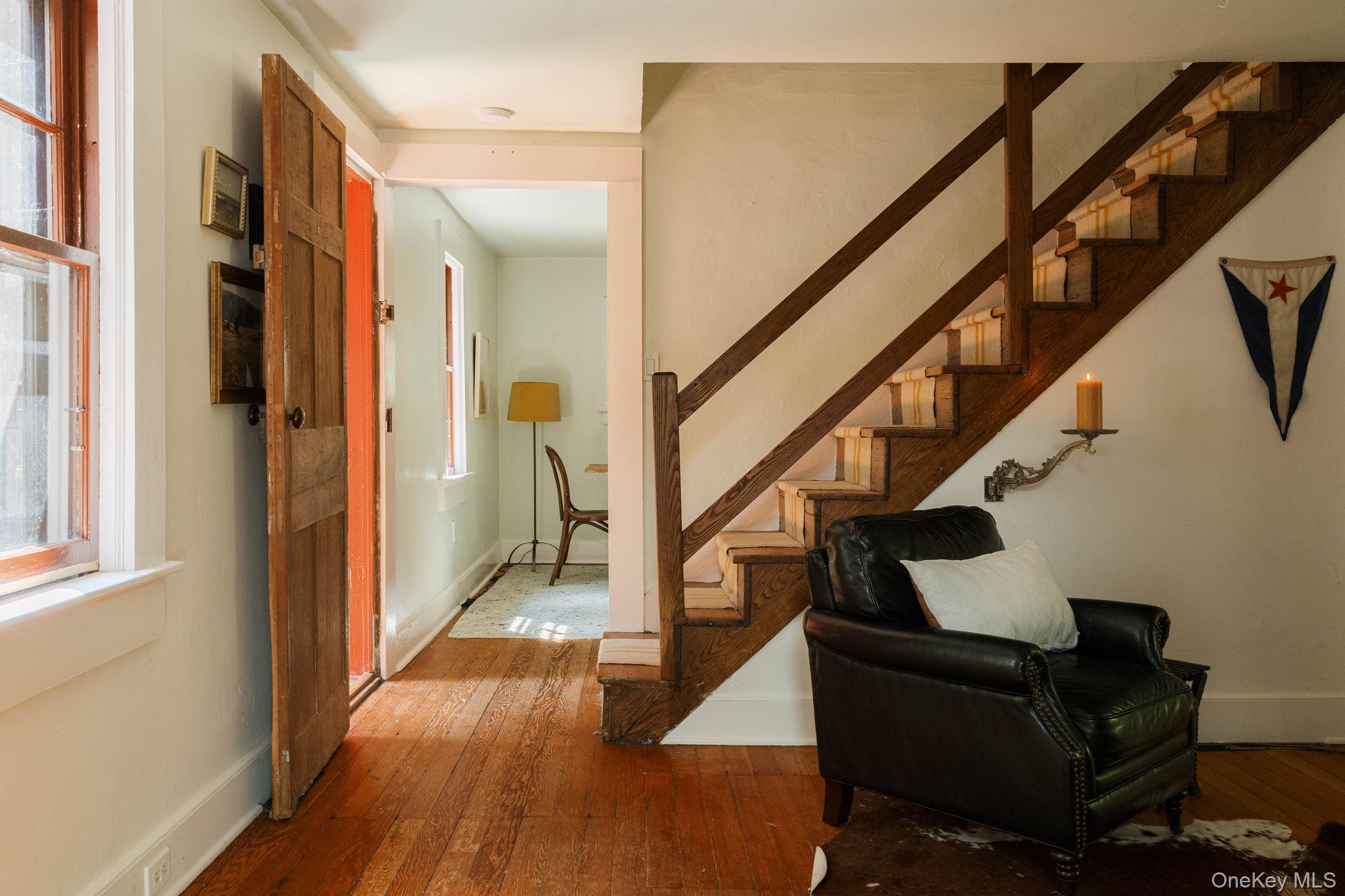 Single Family Carlson Road  Dutchess County, NY 12594, MLS-1047398-21