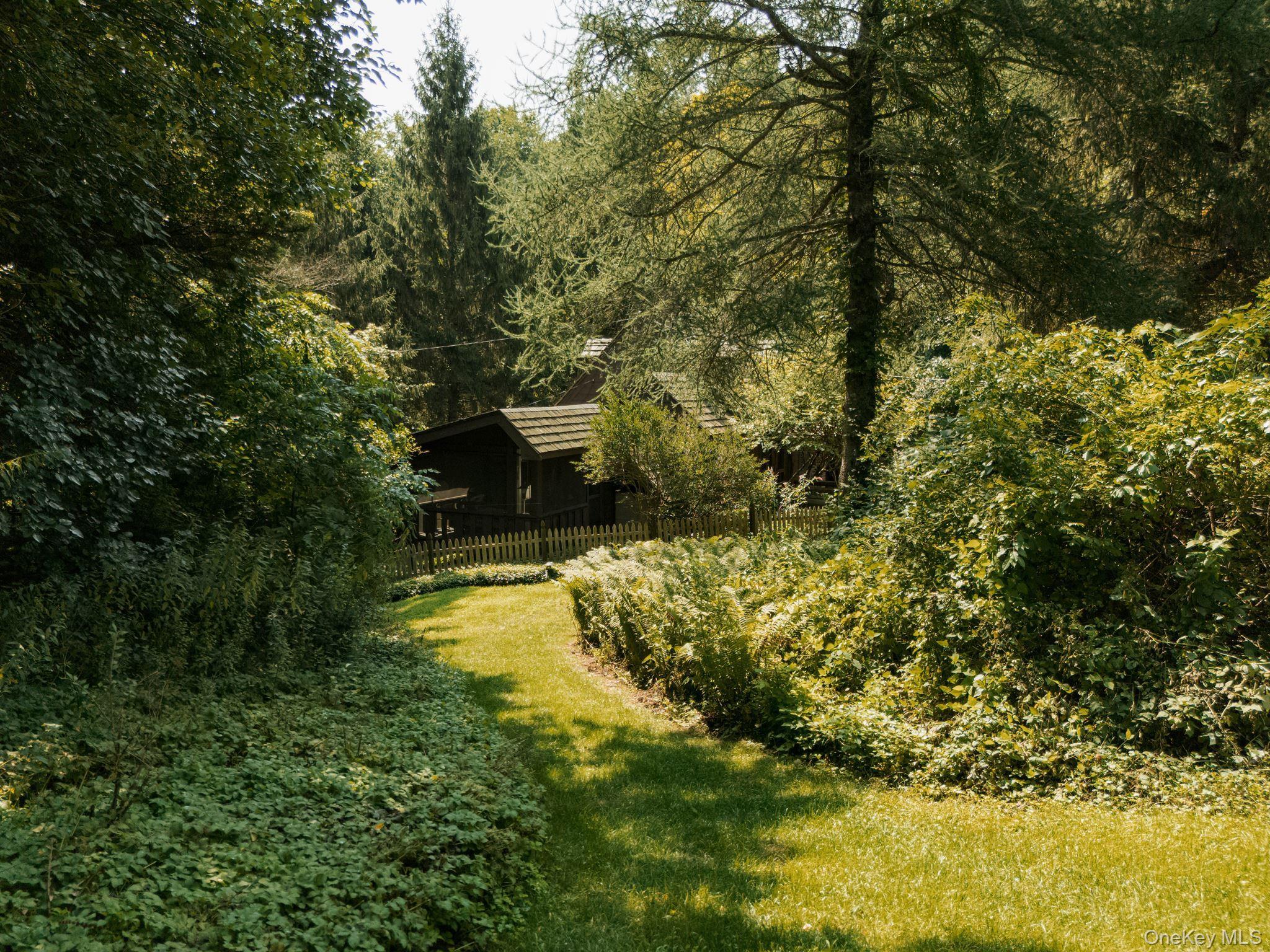 Single Family Carlson Road  Dutchess County, NY 12594, MLS-1047398-46