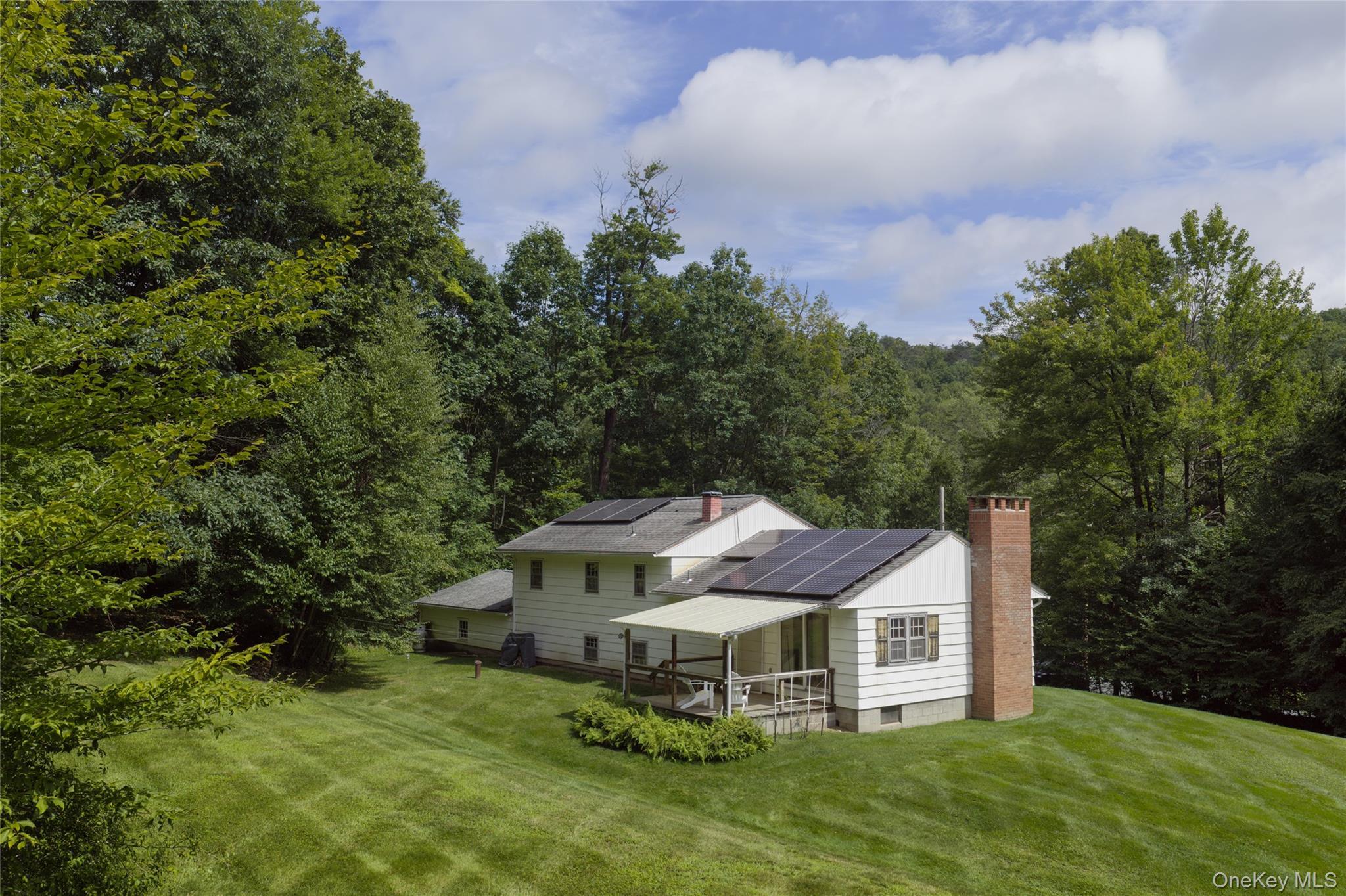 Single Family Denman Mountain Road Sullivan County, NY 12740, MLS-1047404-21