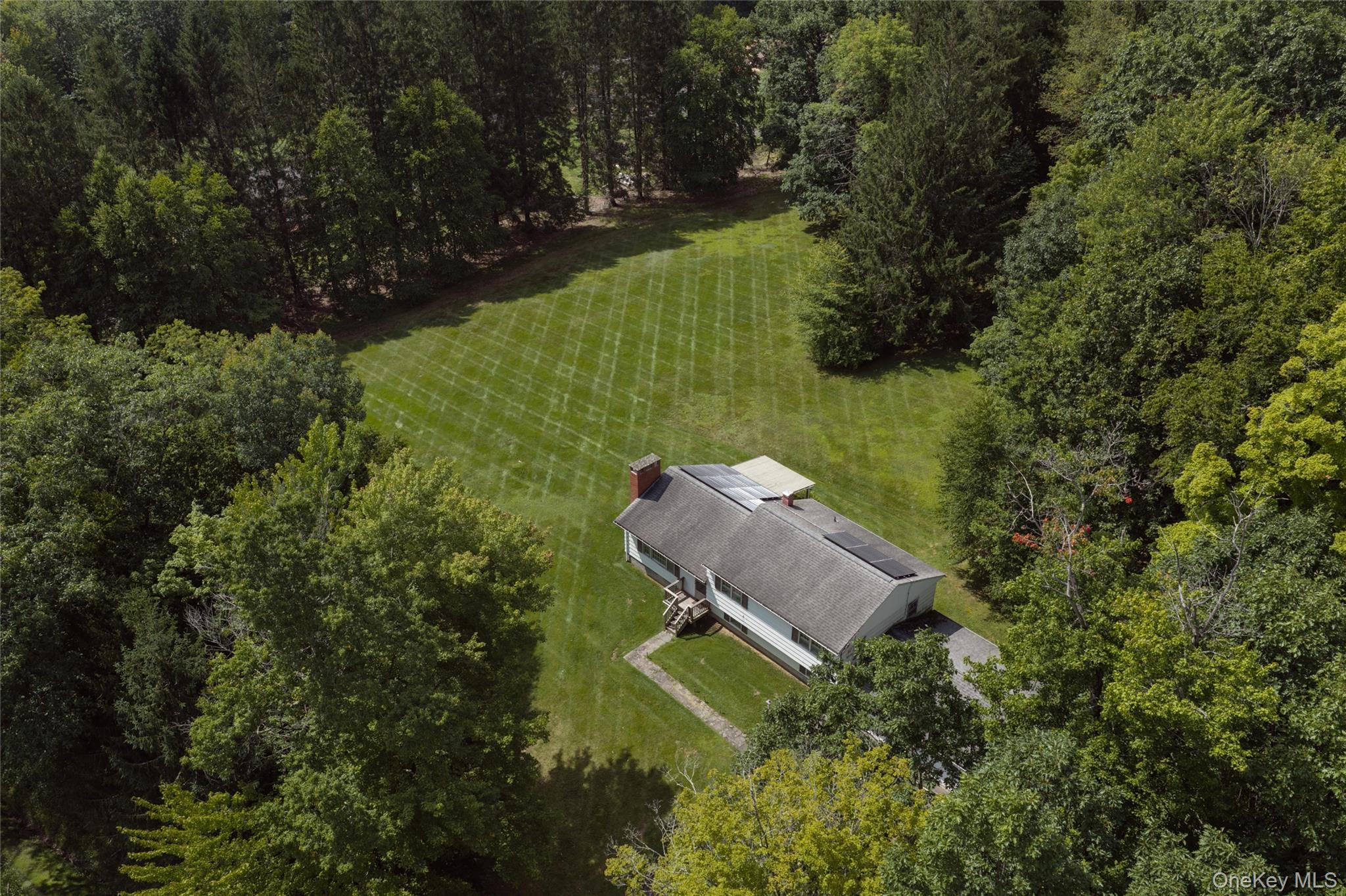 Single Family Denman Mountain Road Sullivan County, NY 12740, MLS-1047404-22