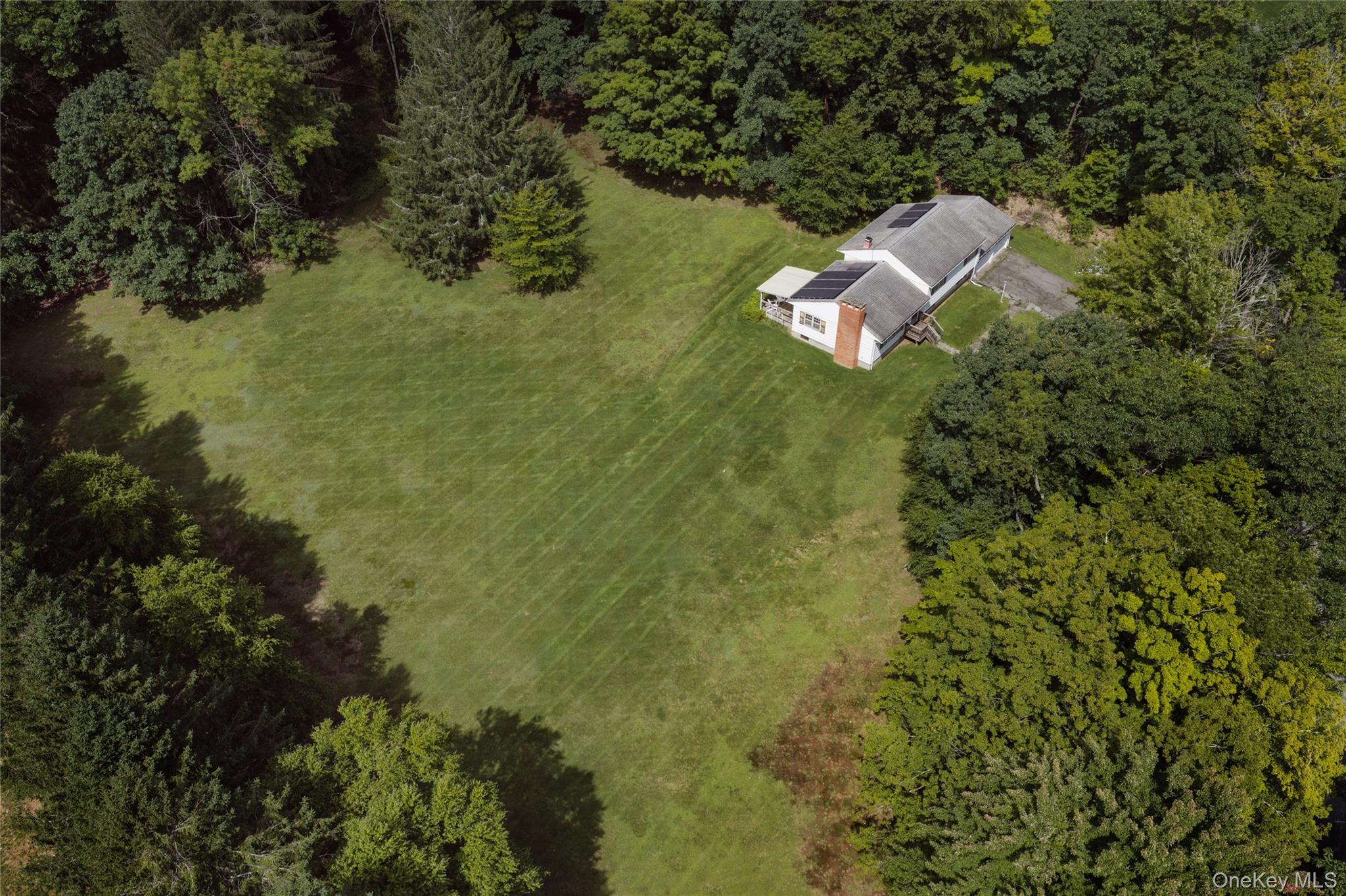 Single Family Denman Mountain Road Sullivan County, NY 12740, MLS-1047404-23