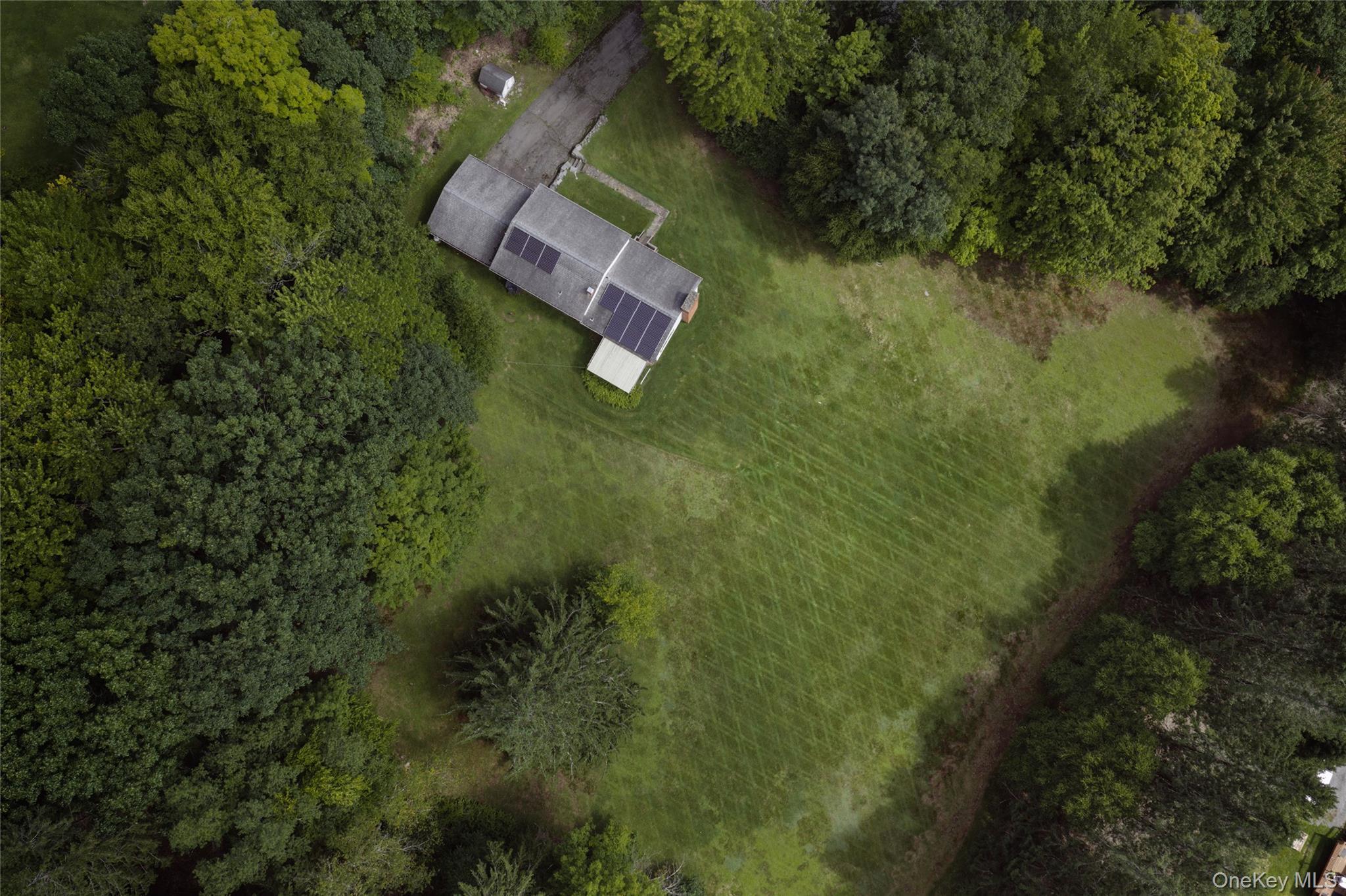 Single Family Denman Mountain Road Sullivan County, NY 12740, MLS-1047404-24