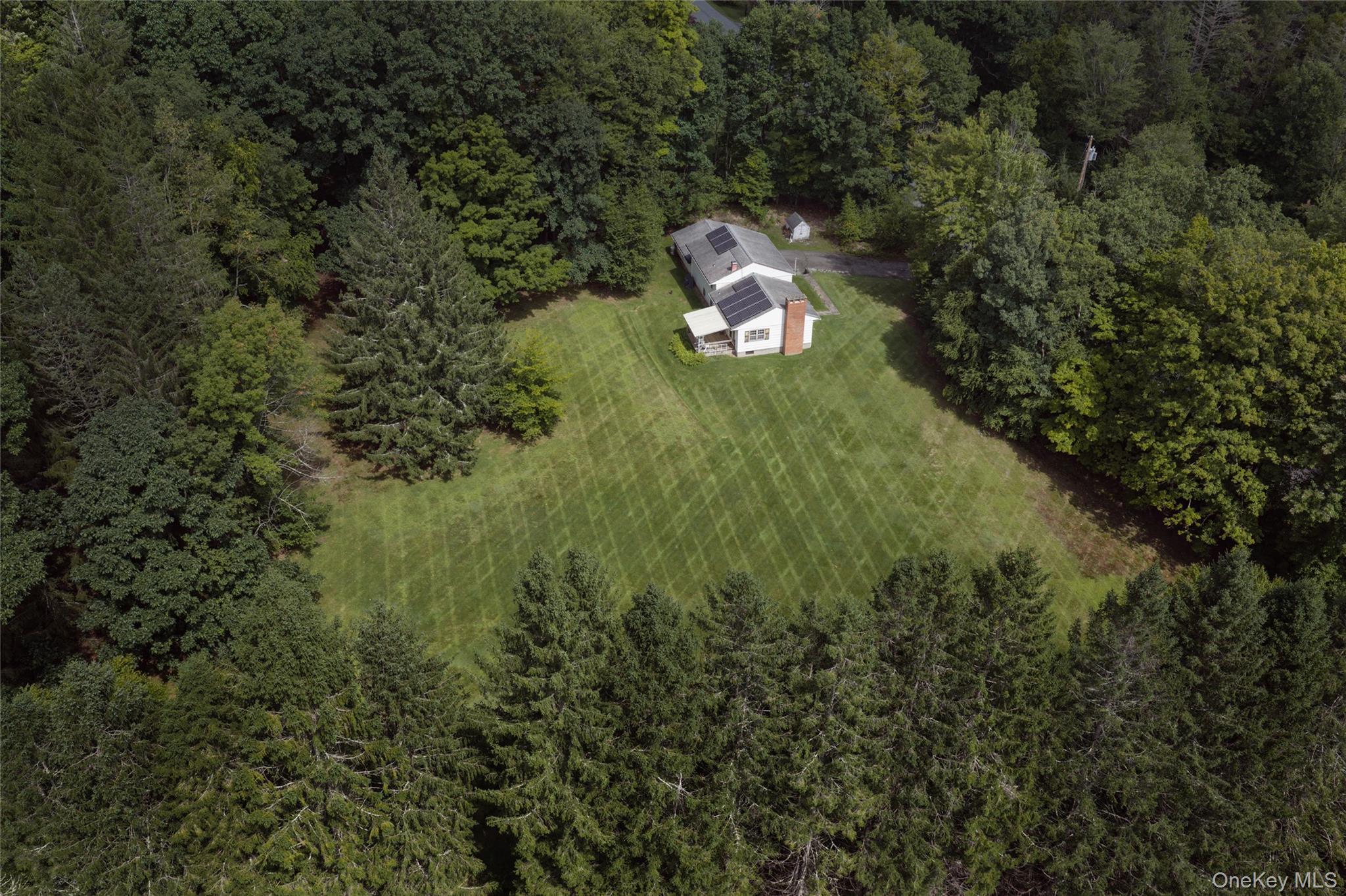 Single Family Denman Mountain Road  Sullivan County, NY 12740, MLS-1047404-25