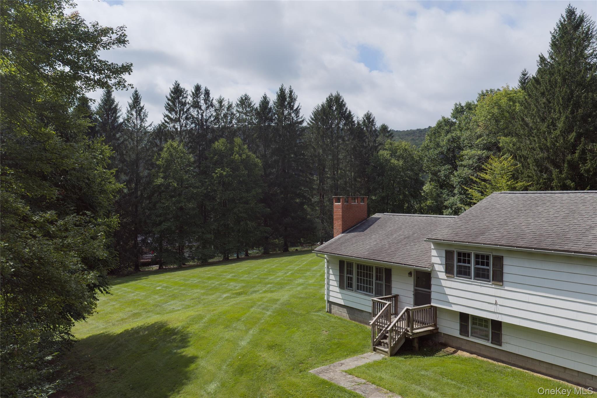 Single Family Denman Mountain Road Sullivan County, NY 12740, MLS-1047404-3