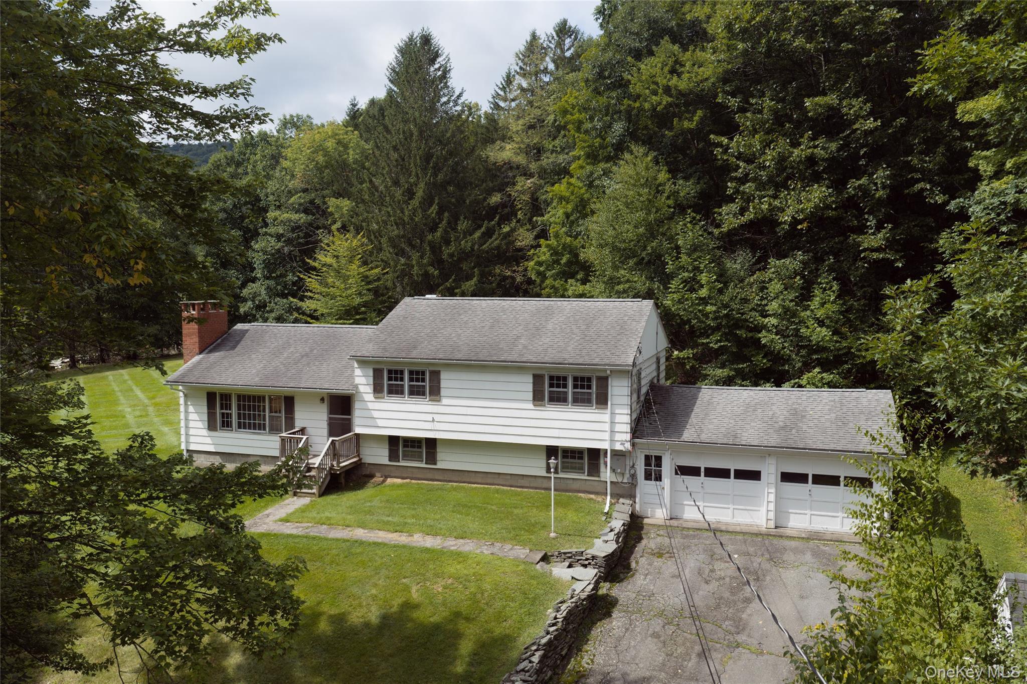 Single Family Denman Mountain Road Sullivan County, NY 12740, MLS-1047404-6