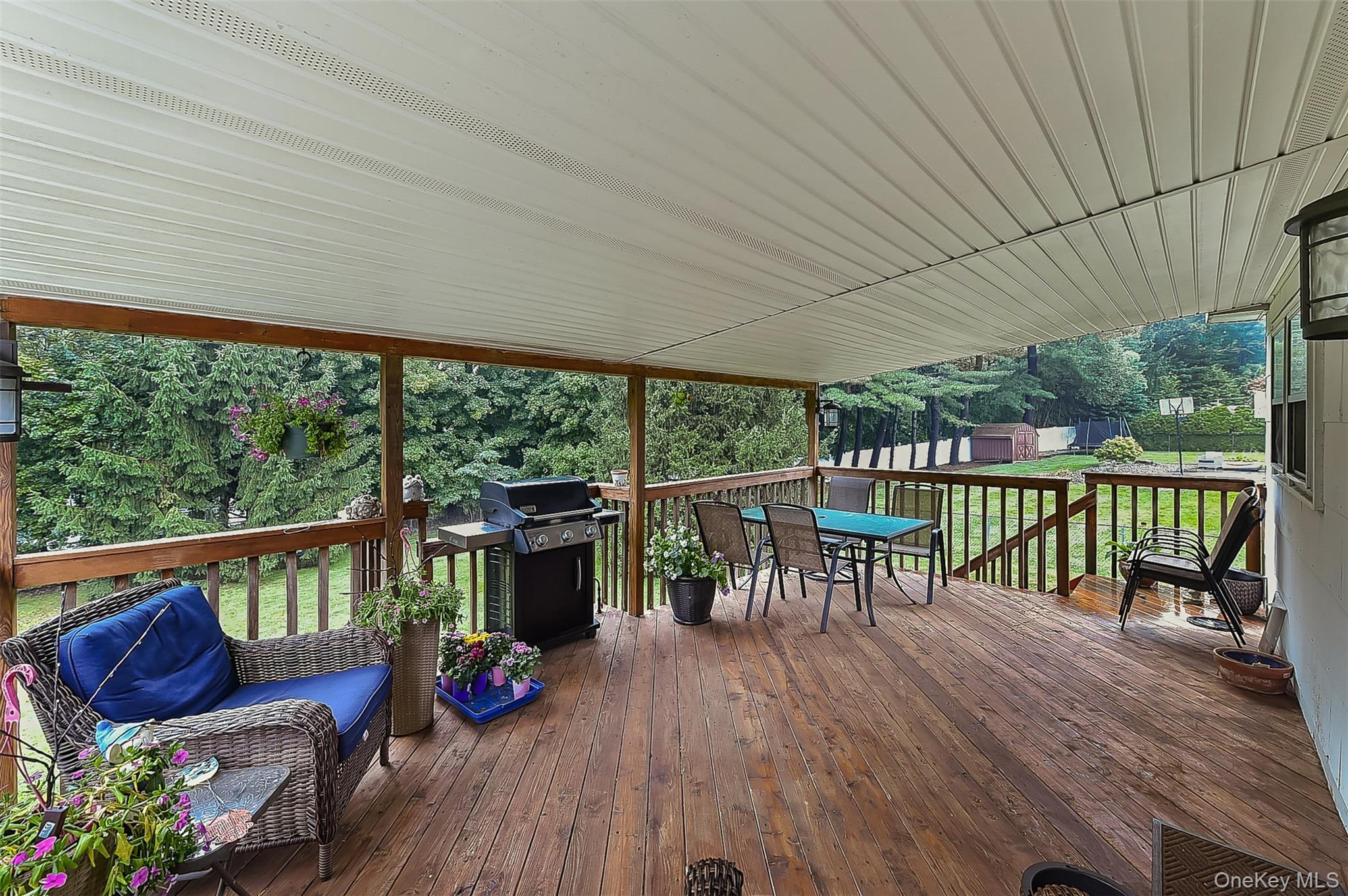 Single Family Lake Nanuet Rockland County, NY 10954, MLS-1047412-36