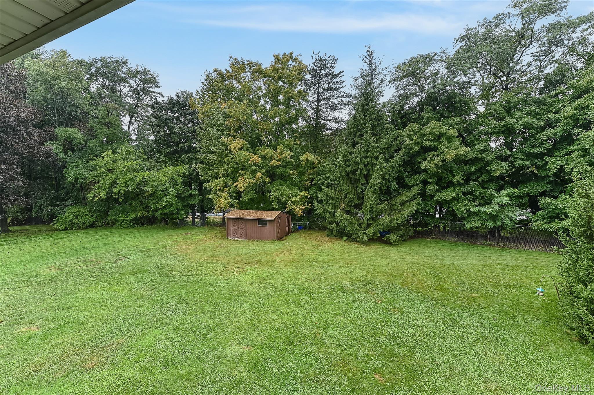 Single Family Lake Nanuet Rockland County, NY 10954, MLS-1047412-38