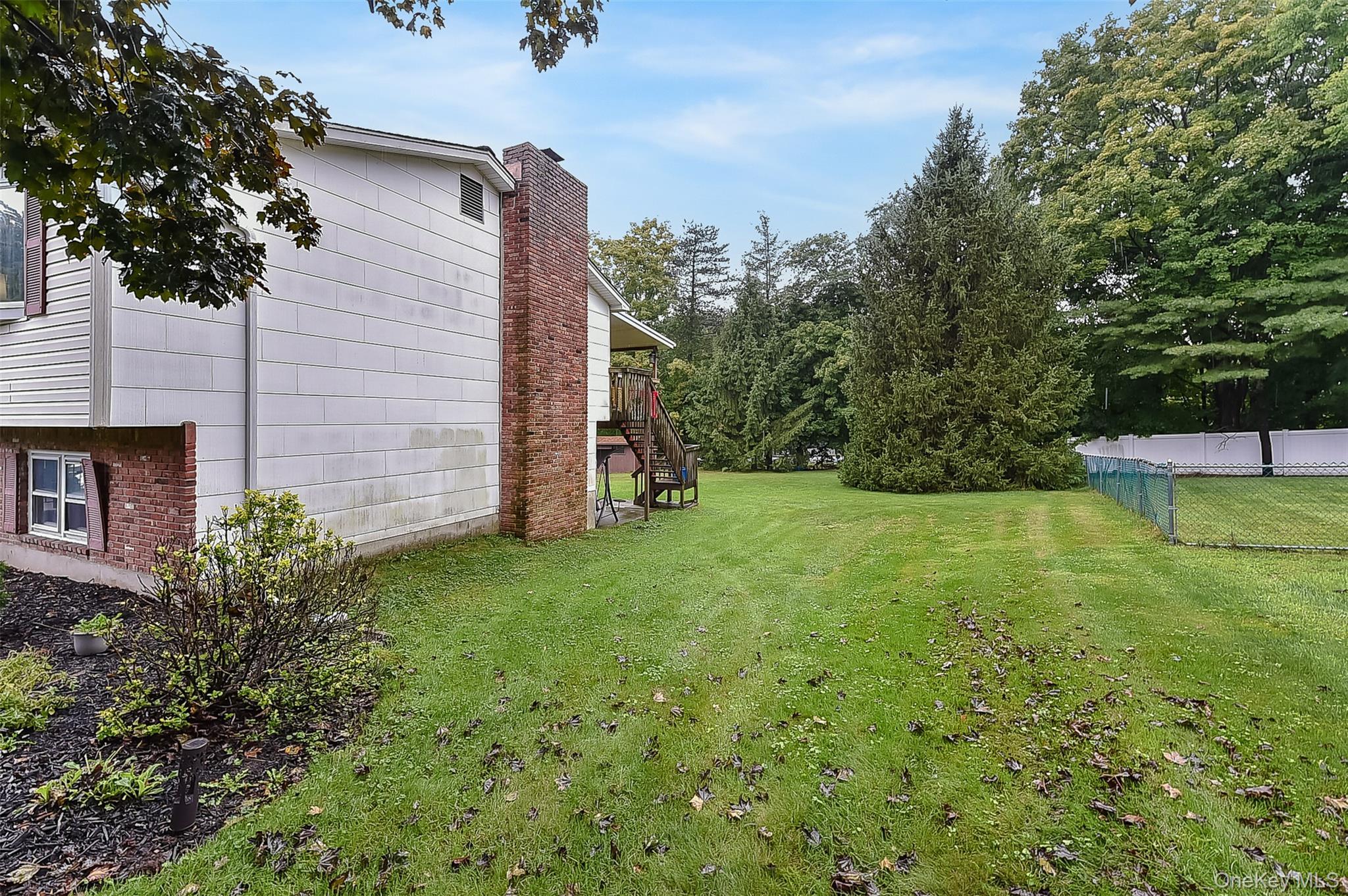 Single Family Lake Nanuet Rockland County, NY 10954, MLS-1047412-40