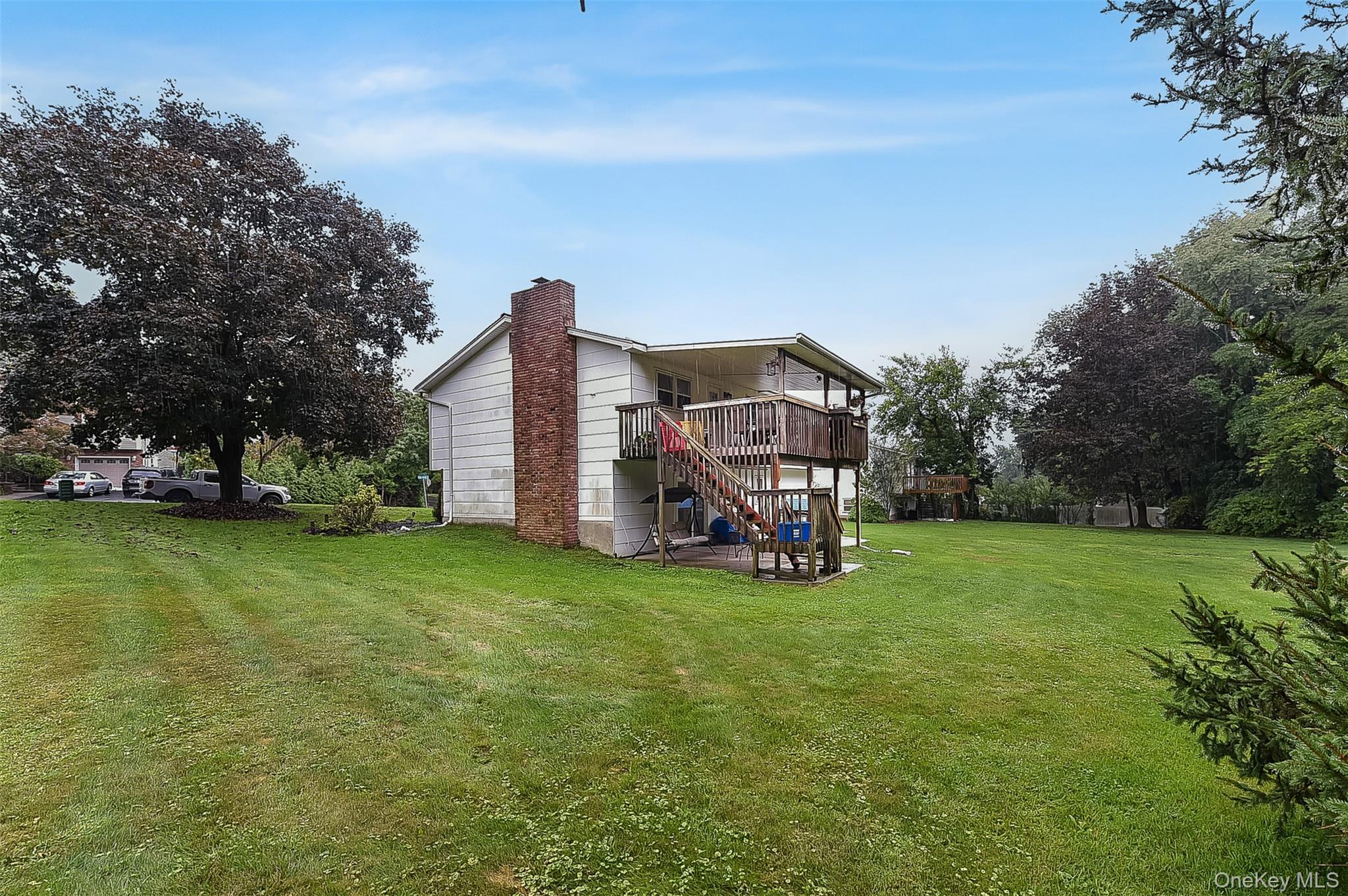 Single Family Lake Nanuet Rockland County, NY 10954, MLS-1047412-41