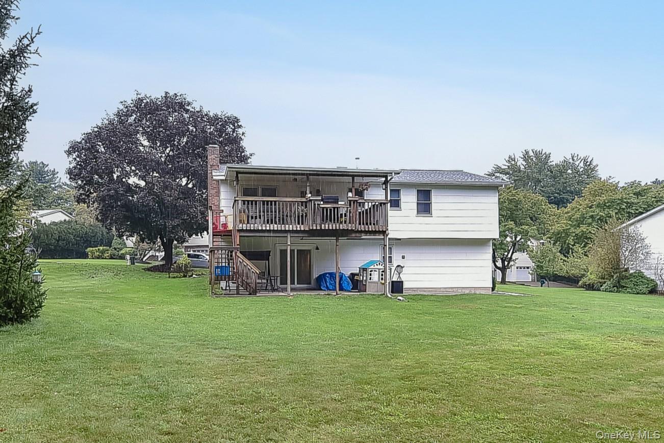 Single Family Lake Nanuet Rockland County, NY 10954, MLS-1047412-43