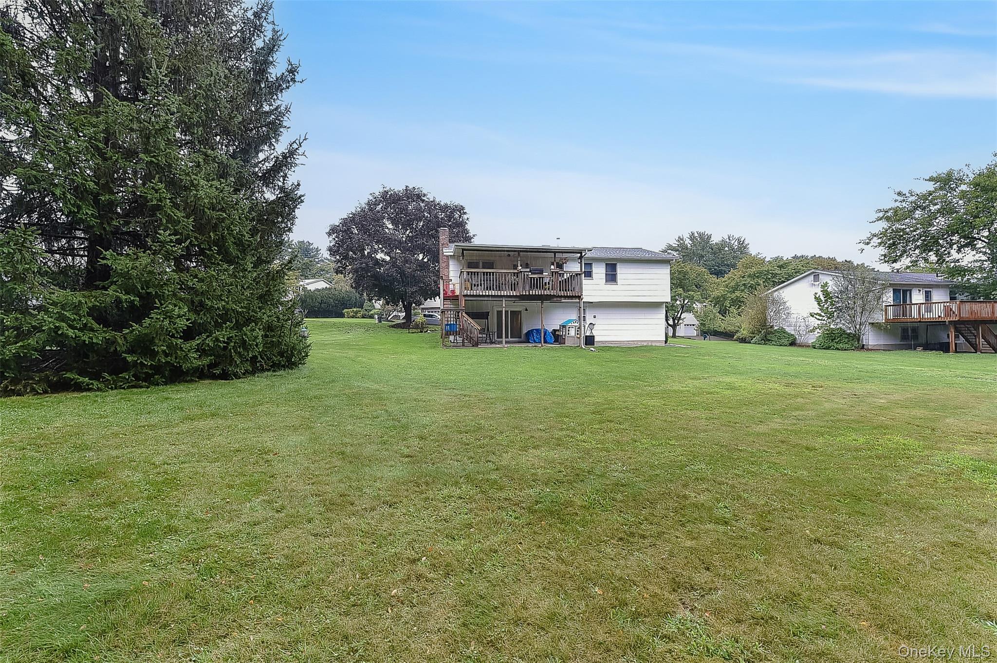 Single Family Lake Nanuet Rockland County, NY 10954, MLS-1047412-44