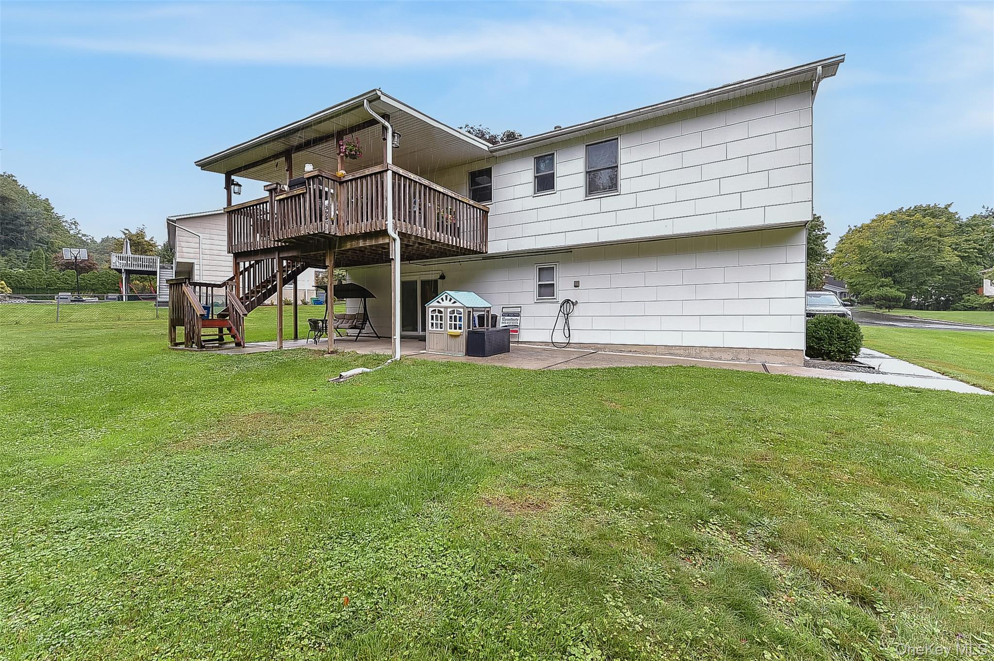 Single Family Lake Nanuet Rockland County, NY 10954, MLS-1047412-45