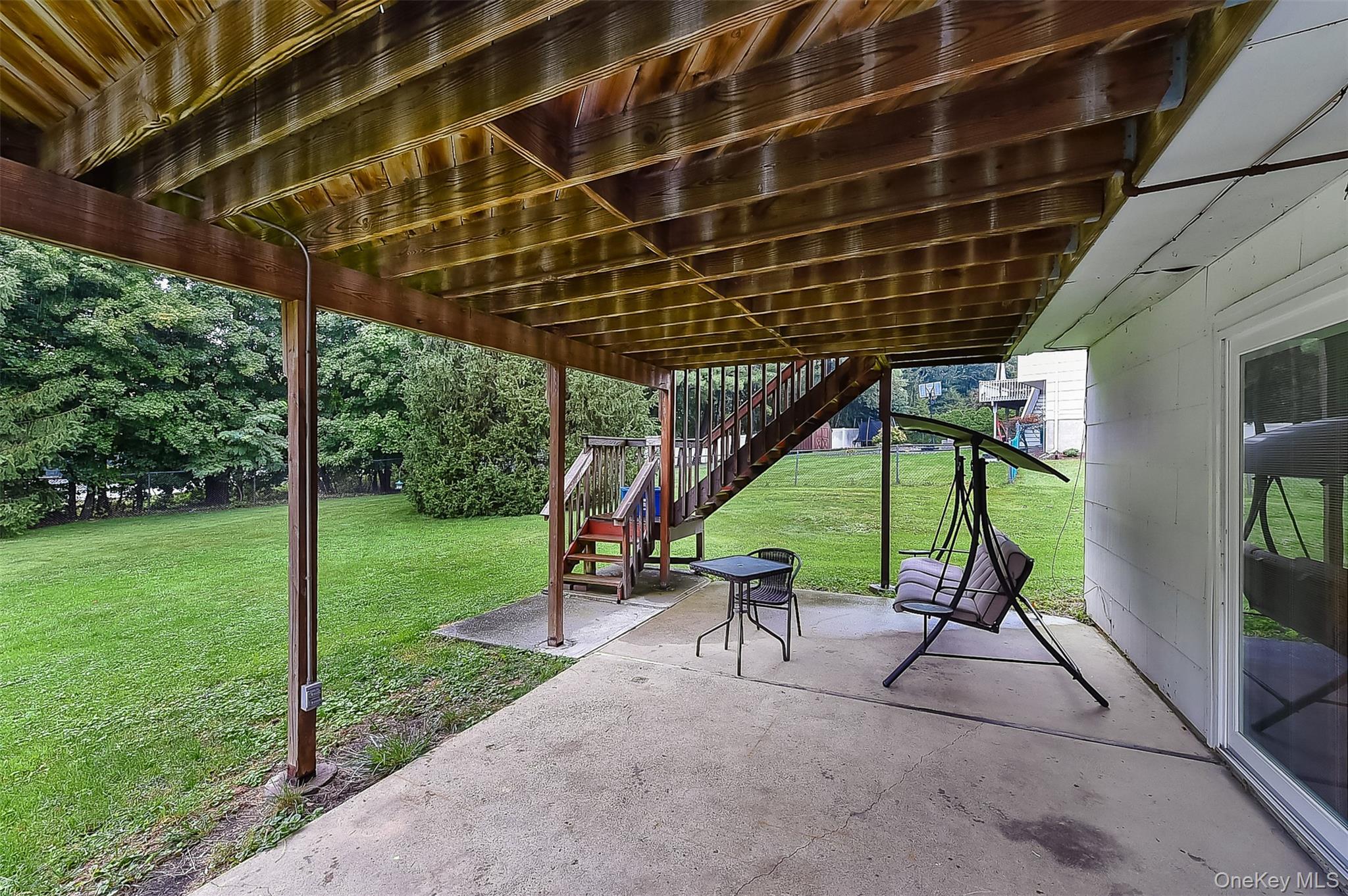 Single Family Lake Nanuet Rockland County, NY 10954, MLS-1047412-46