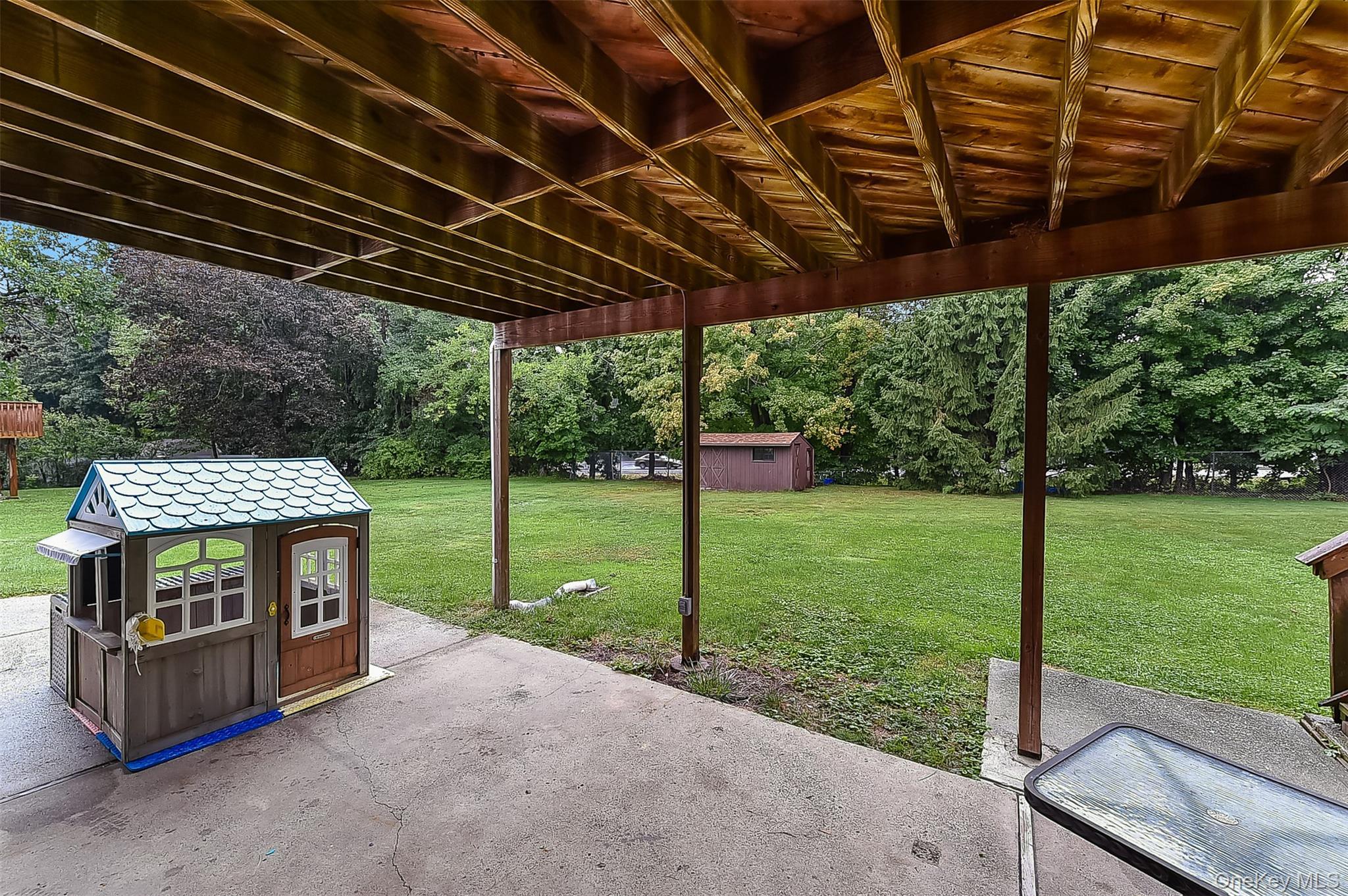 Single Family Lake Nanuet Rockland County, NY 10954, MLS-1047412-47