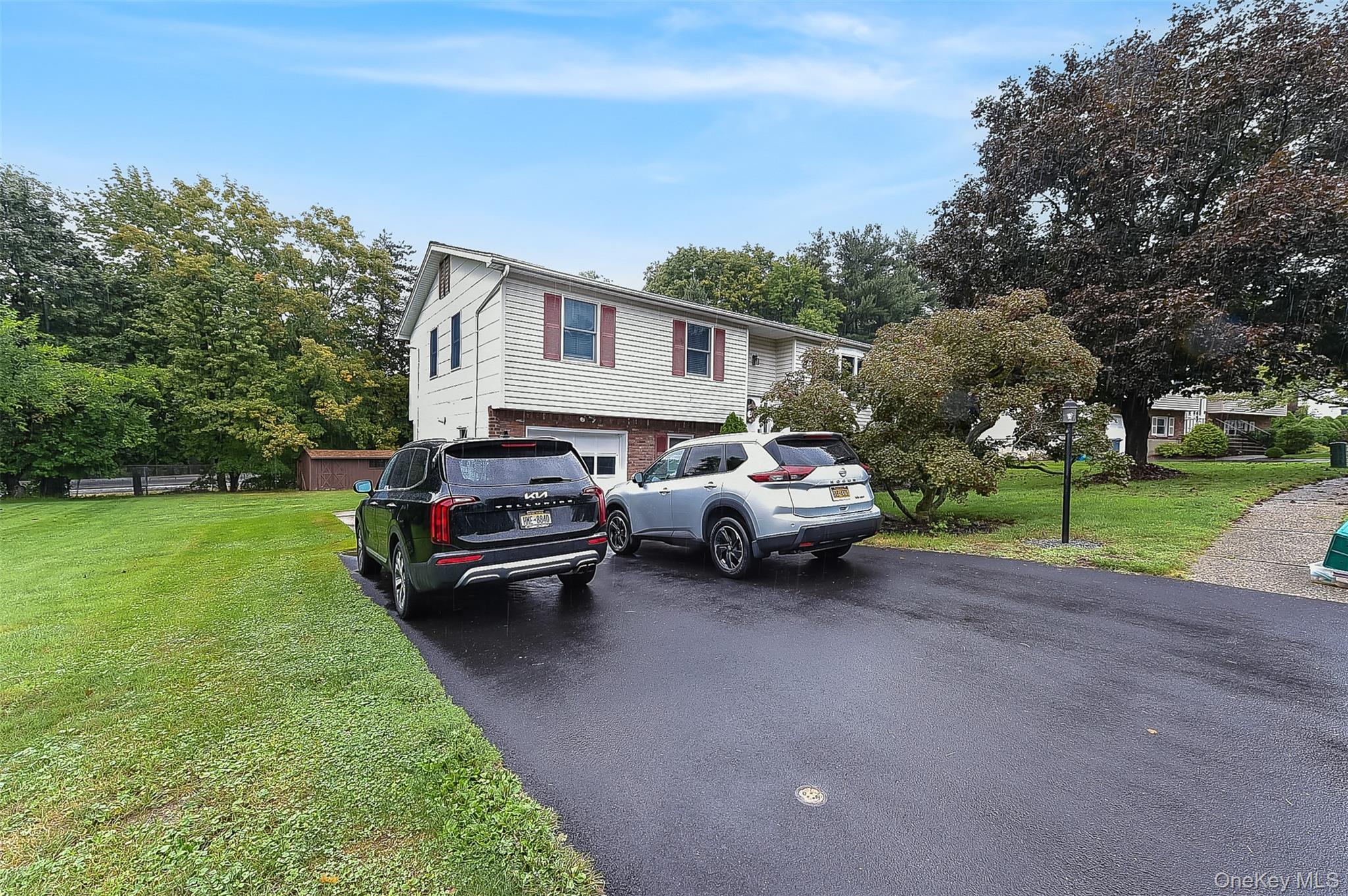 Single Family Lake Nanuet Rockland County, NY 10954, MLS-1047412-48