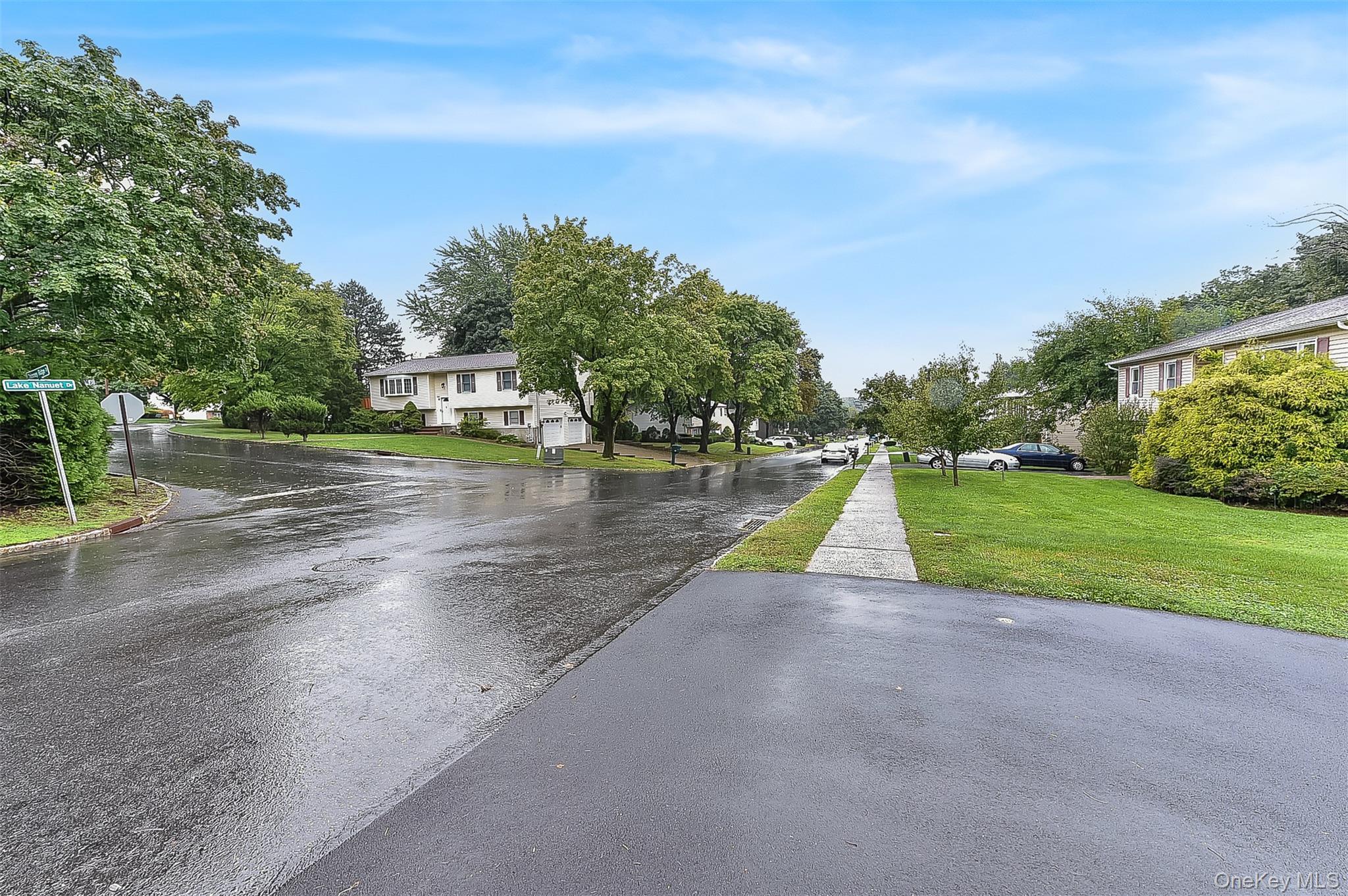 Single Family Lake Nanuet  Rockland County, NY 10954, MLS-1047412-49