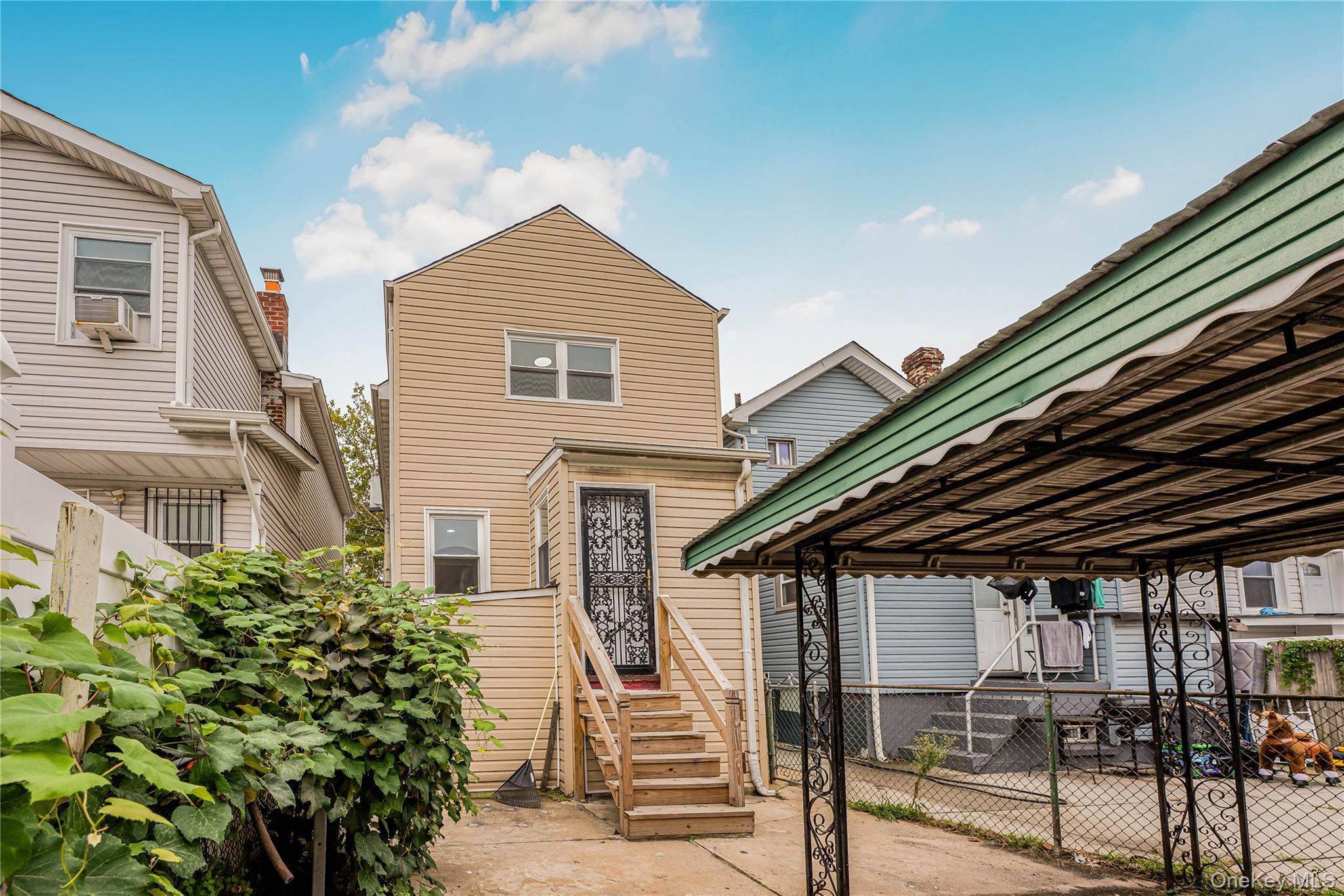Single Family 103rd Road Queens, NY 11433, MLS-1047414-40