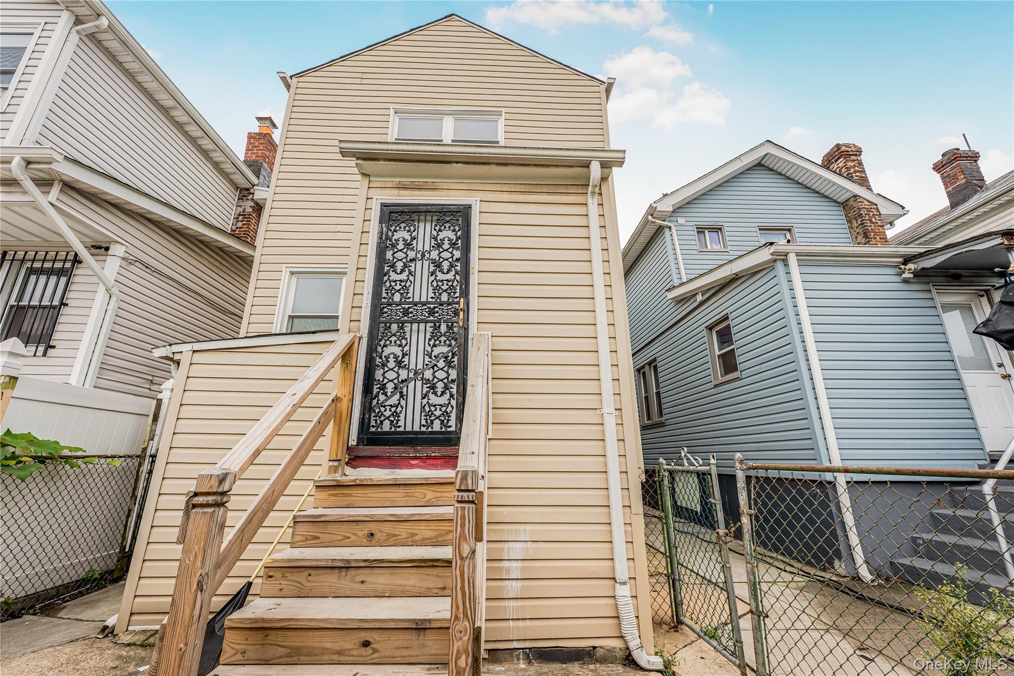 Single Family 103rd Road Queens, NY 11433, MLS-1047414-41