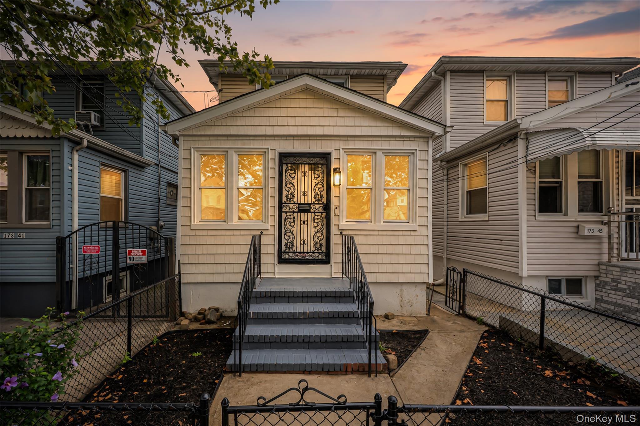 Single Family 103rd Road Queens, NY 11433, MLS-1047414-42