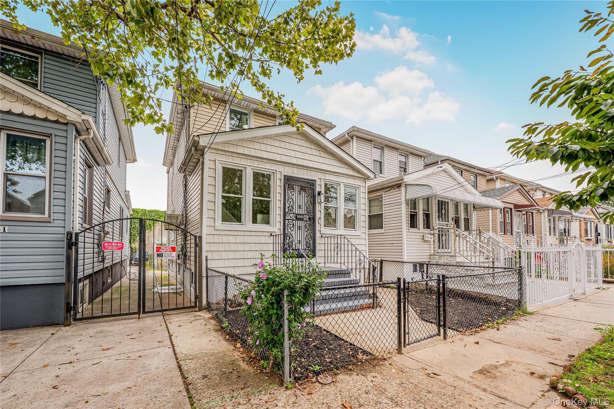 Single Family 103rd Road Queens, NY 11433, MLS-1047414-45