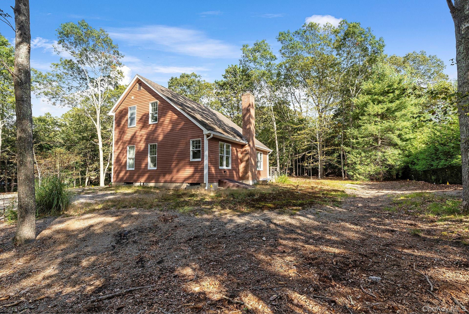 Single Family Wood Lot Lane Suffolk County, NY 11937, MLS-1047415-2