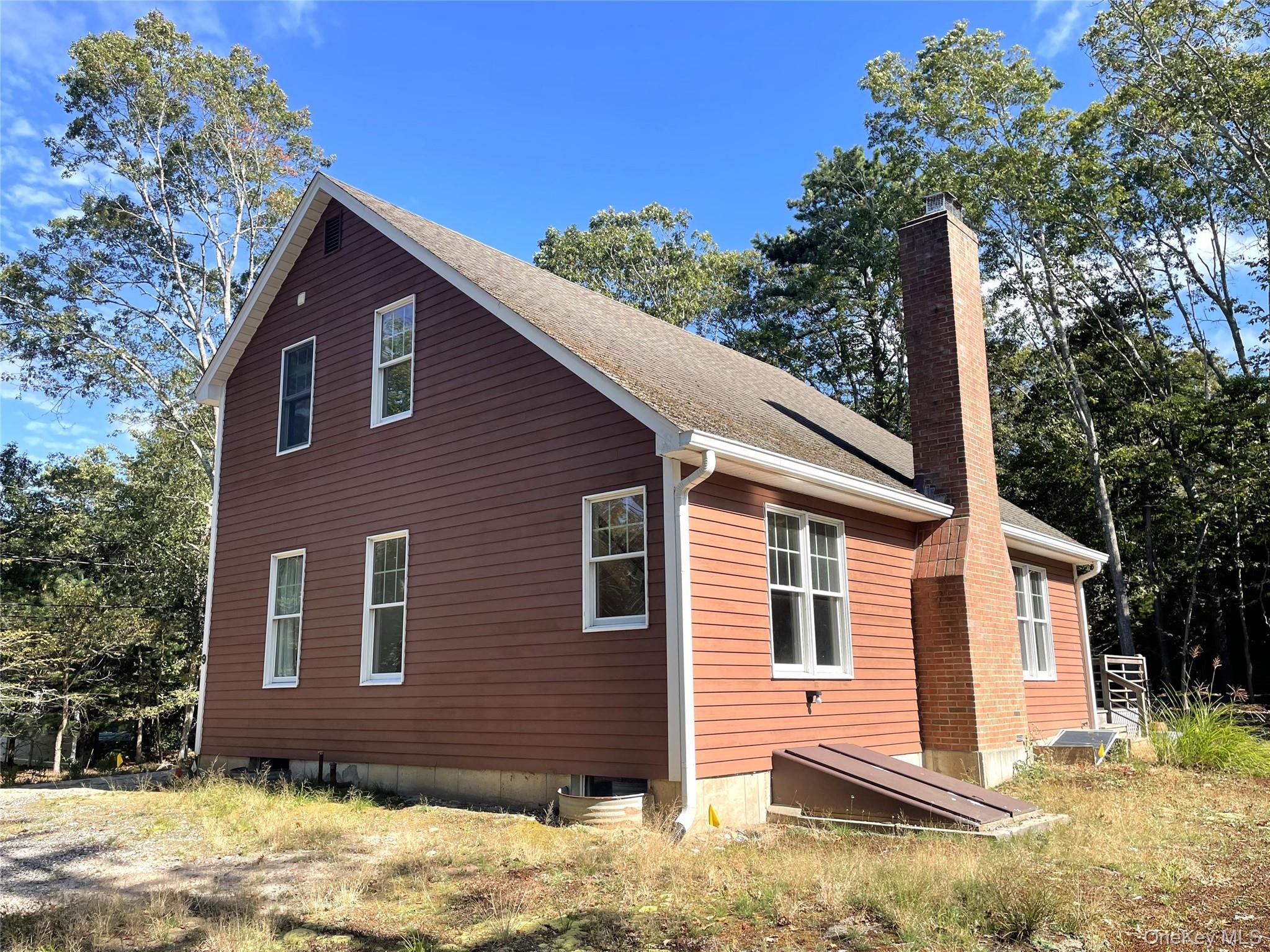Single Family Wood Lot Lane Suffolk County, NY 11937, MLS-1047415-8