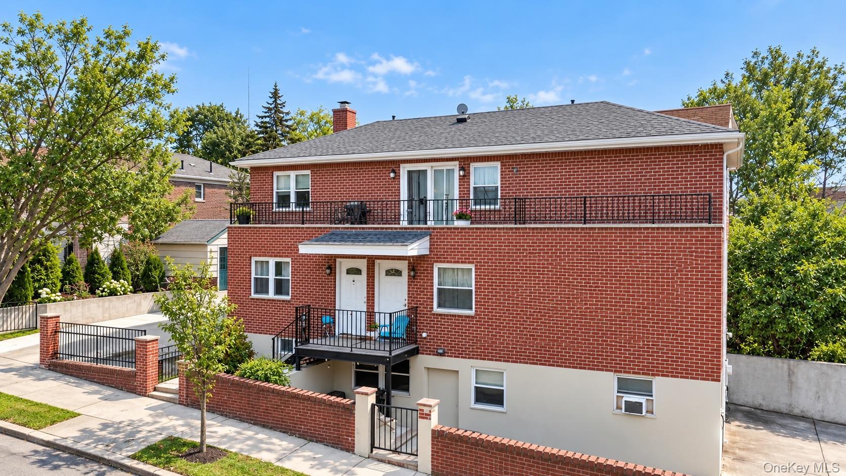 Single Family 120th Street  Queens, NY 11356, MLS-1047420-2