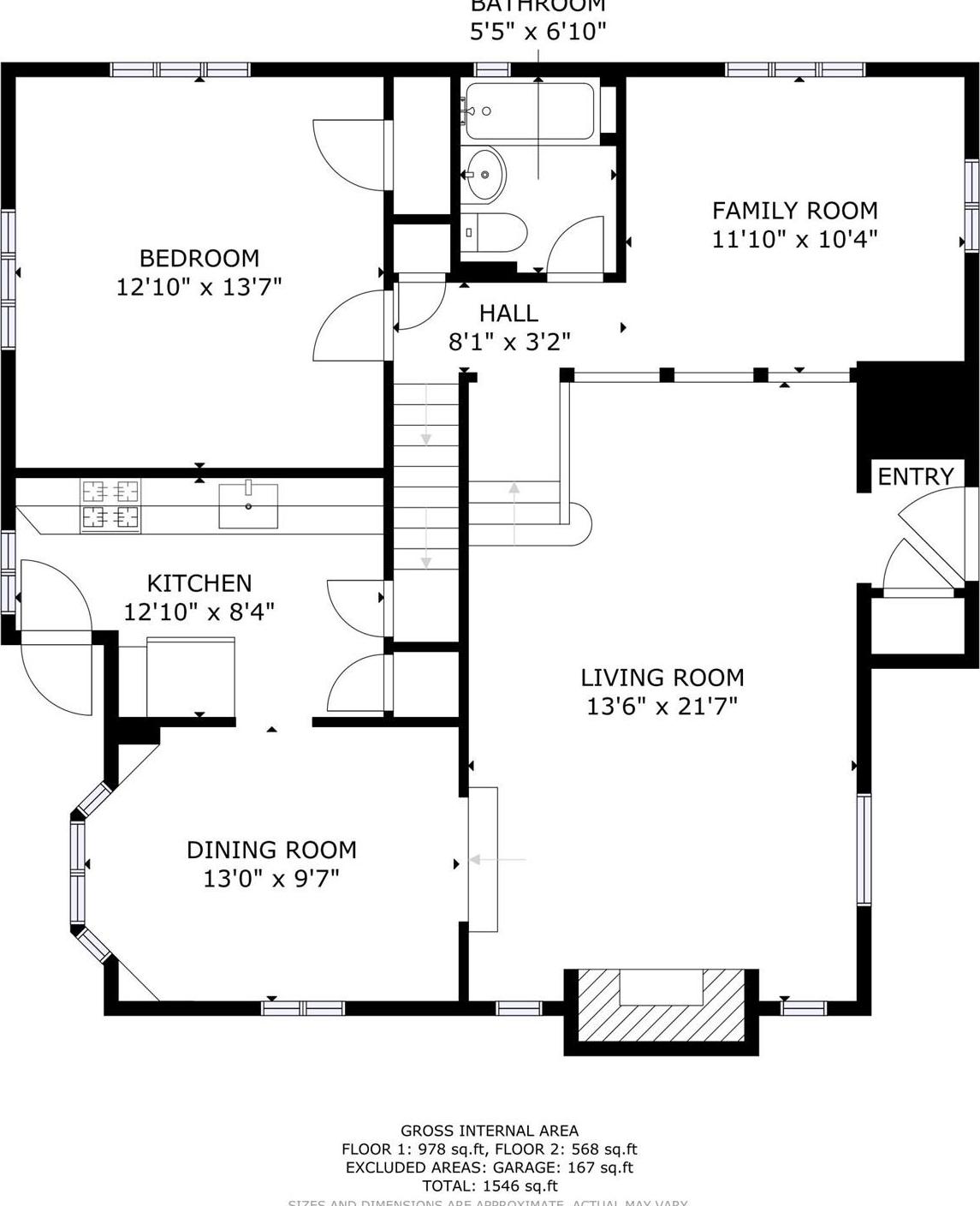 Single Family Langdon Lane Westchester County, NY 10543, MLS-1047430-14