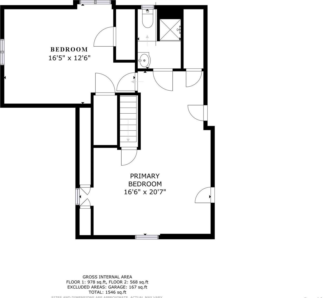 Single Family Langdon Lane Westchester County, NY 10543, MLS-1047430-15