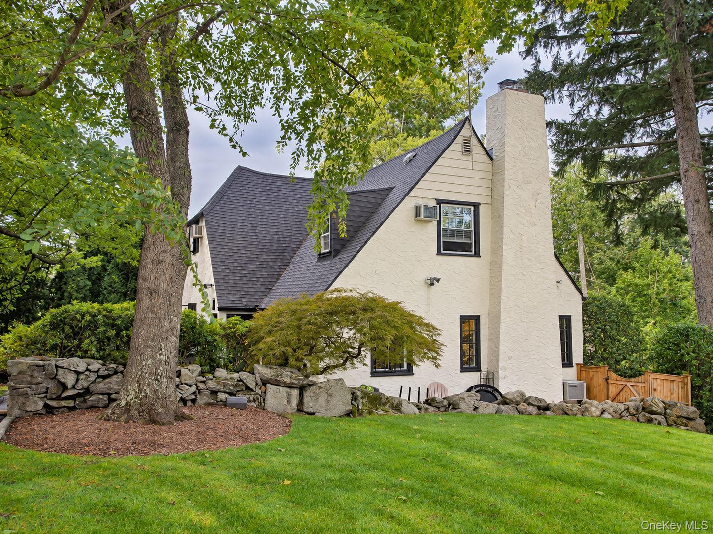 Single Family Langdon Lane Westchester County, NY 10543, MLS-1047430-3