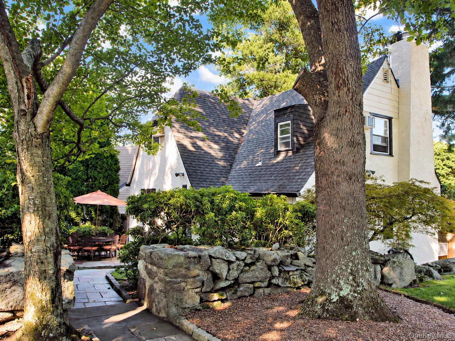Single Family Langdon Lane Westchester County, NY 10543, MLS-1047430-6
