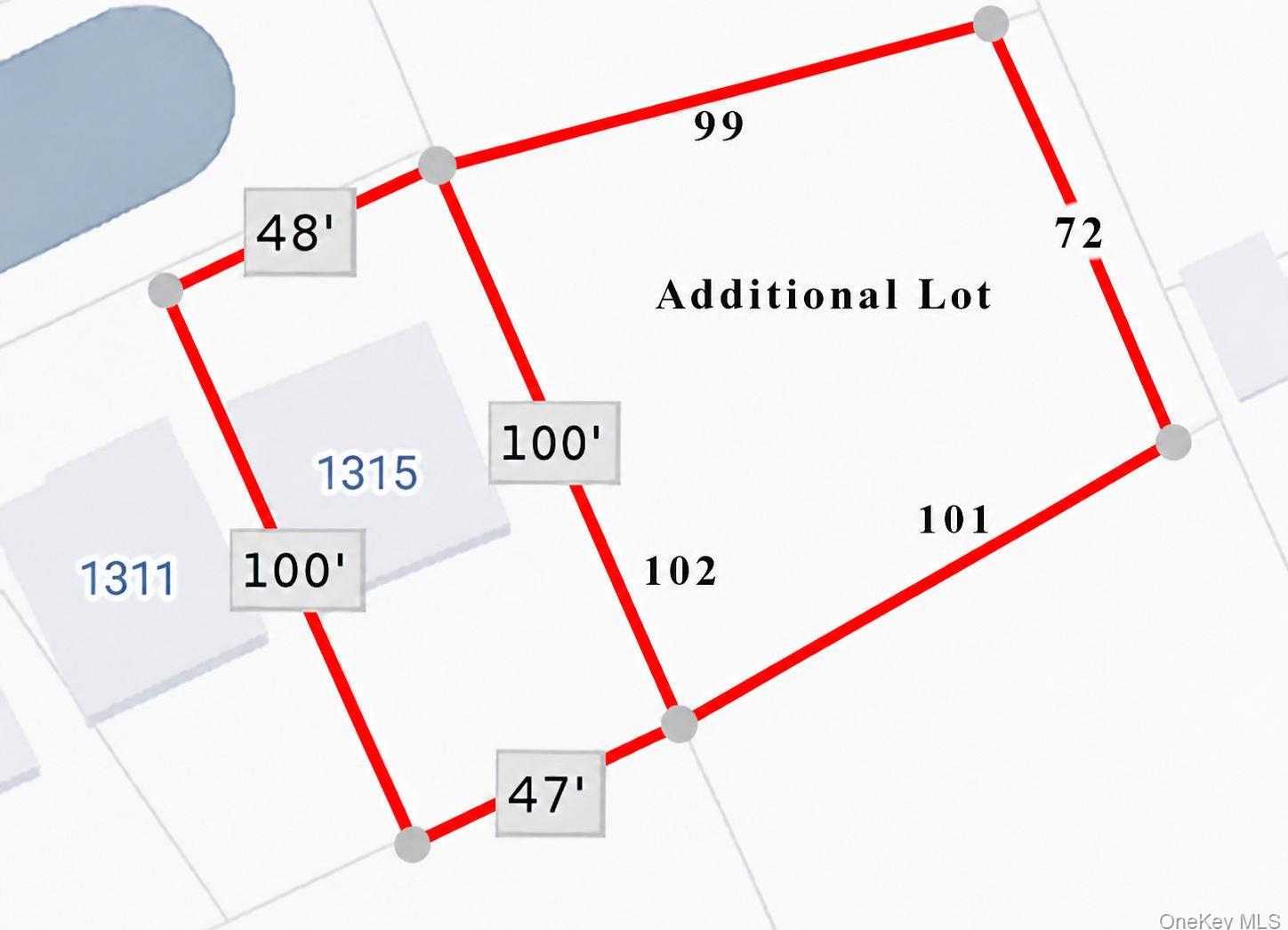 Single Family Langdon Lane Westchester County, NY 10543, MLS-1047430-9