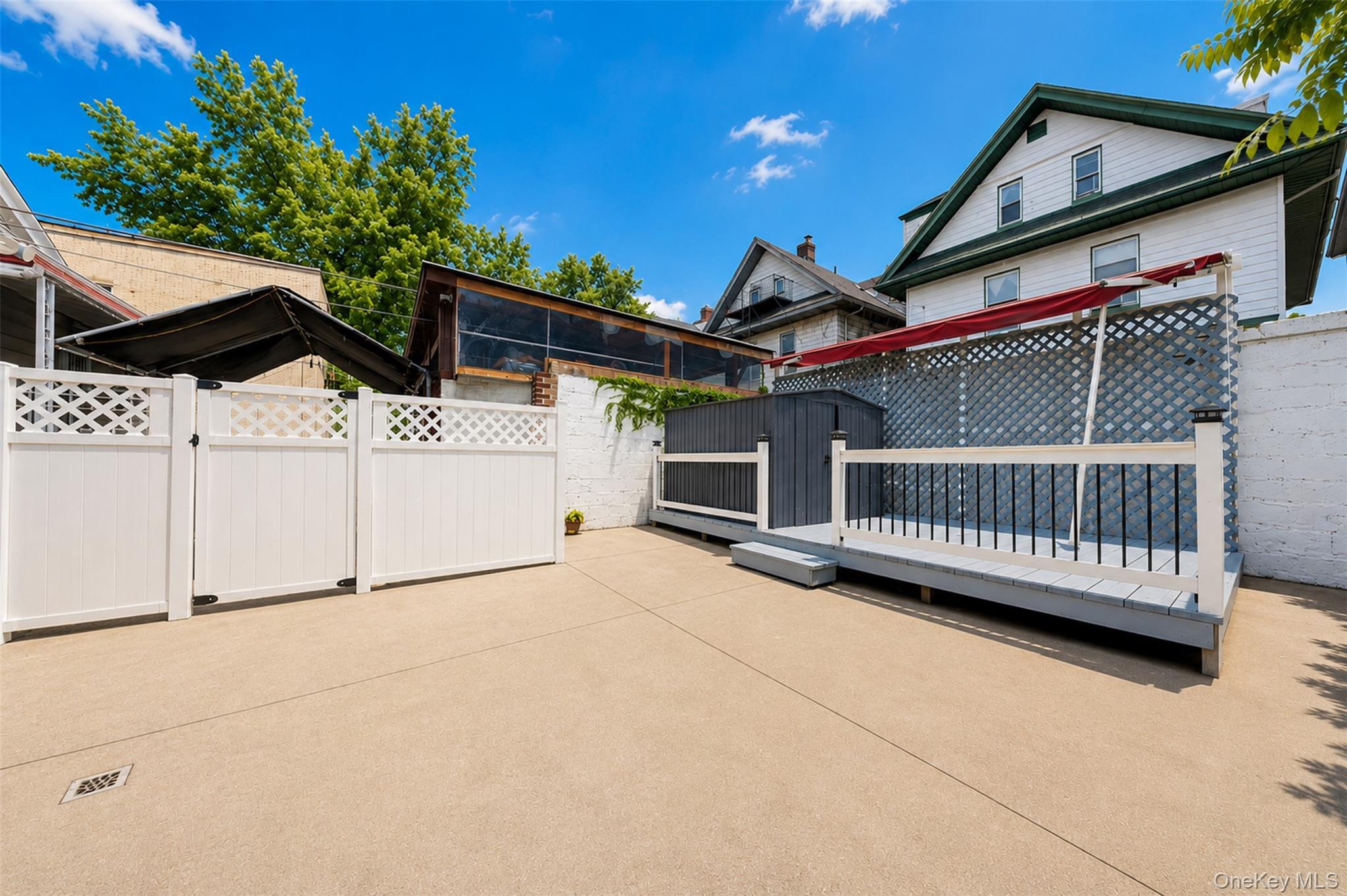 Single Family Schenck Avenue Brooklyn, NY 11207, MLS-1047432-27
