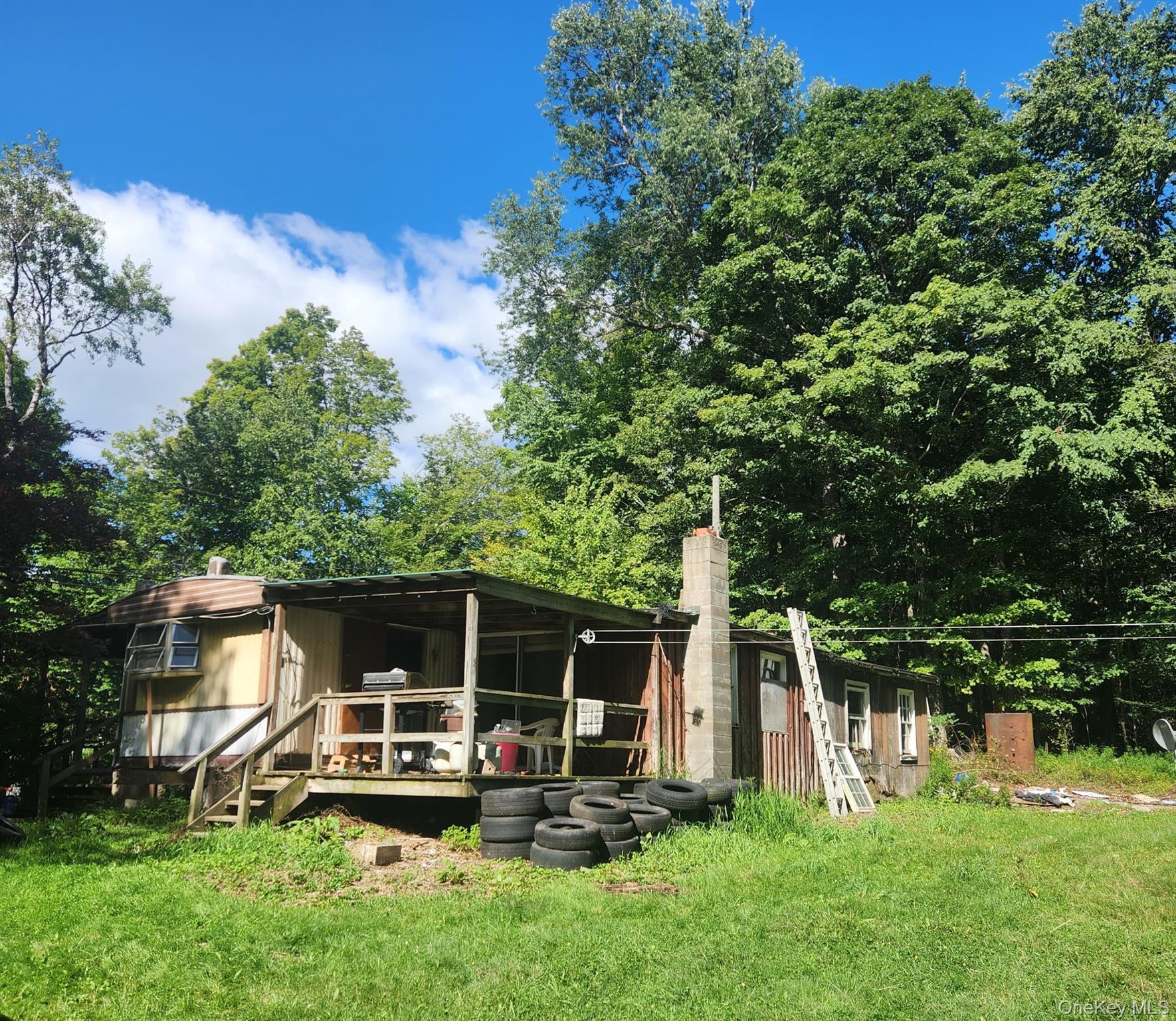 Single Family Aden Hill Road Sullivan County, NY 12768, MLS-1047444-3